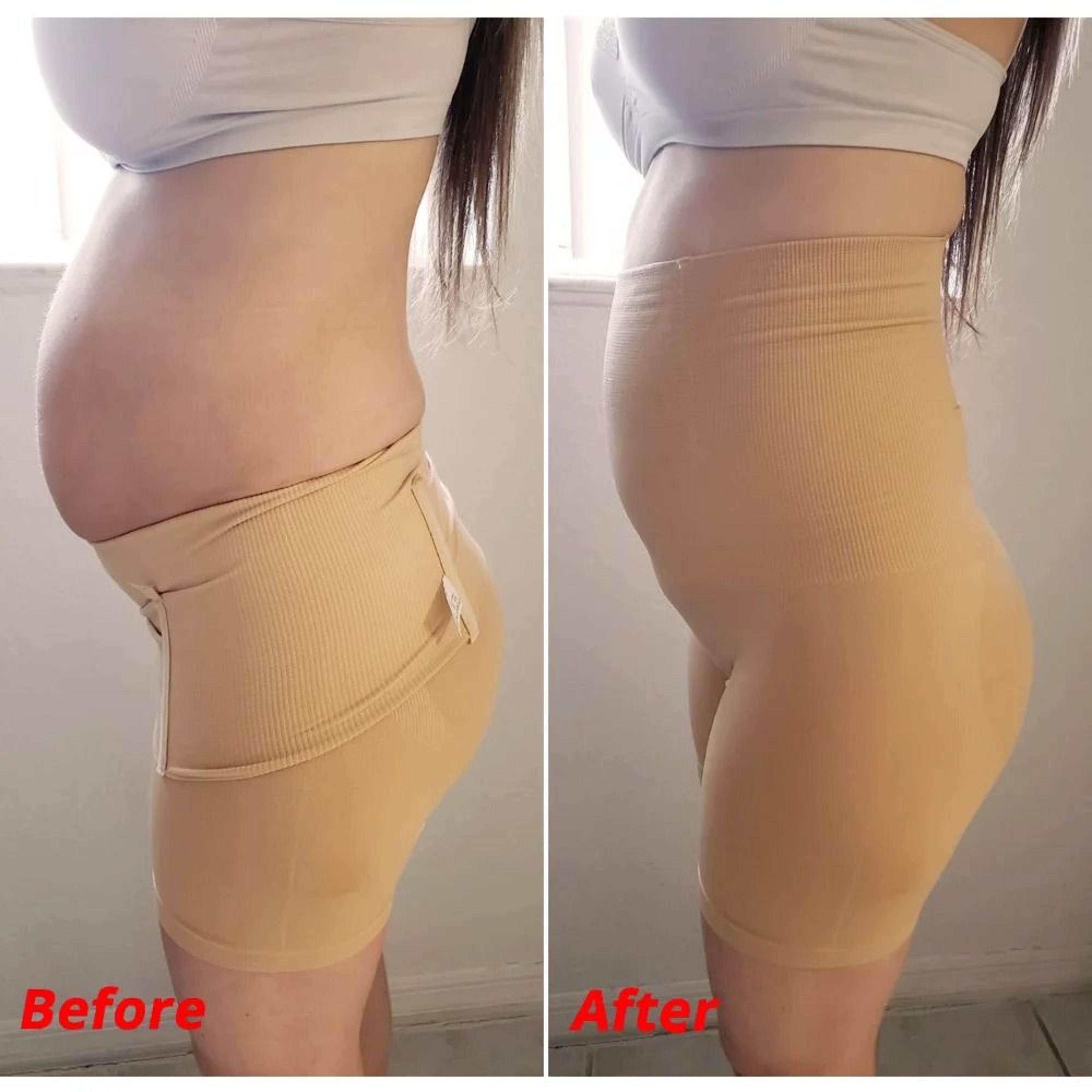 High Waist Seamless Shapewear Butt Lifter Panty For Women 4