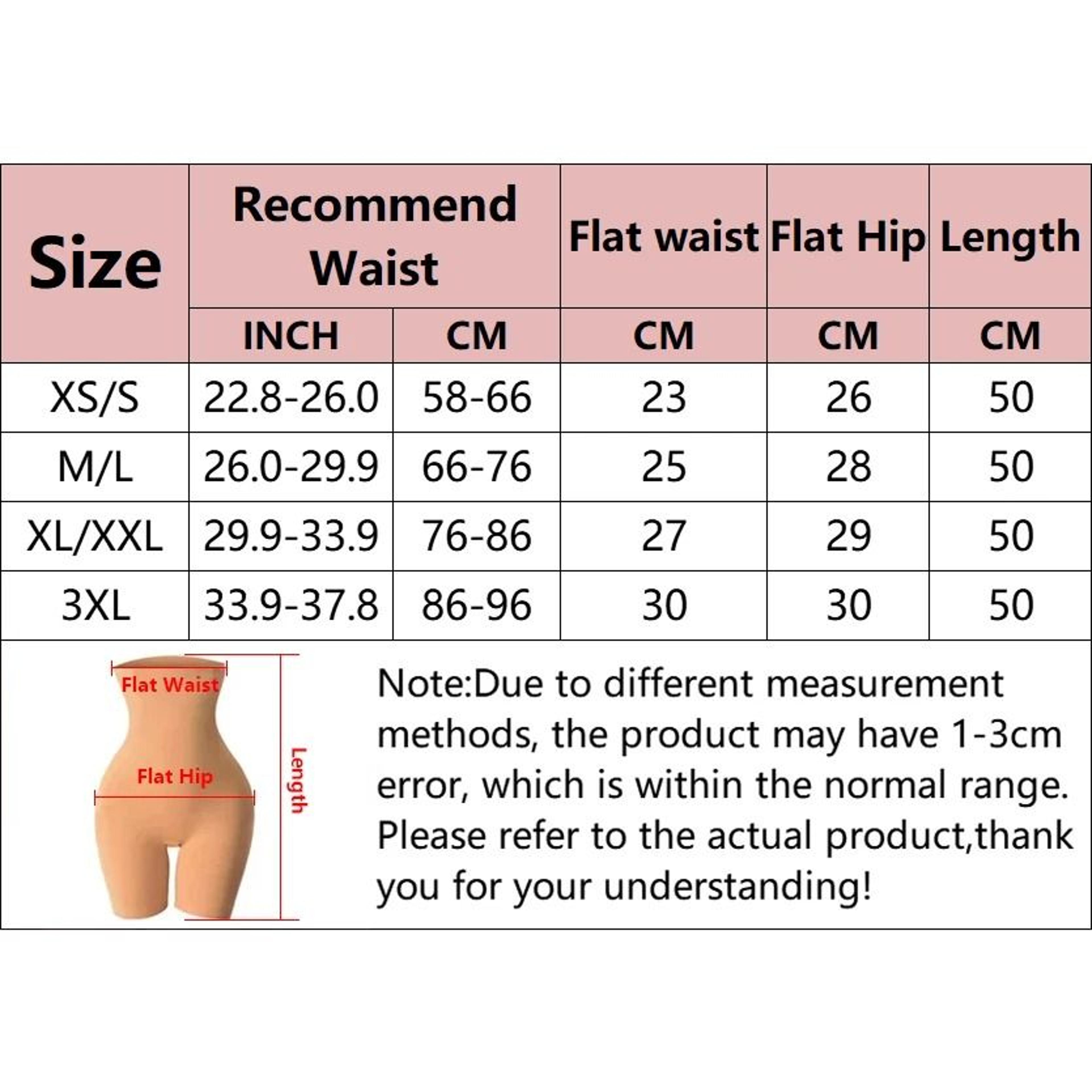 High Waist Seamless Shapewear Butt Lifter Panty For Women 5