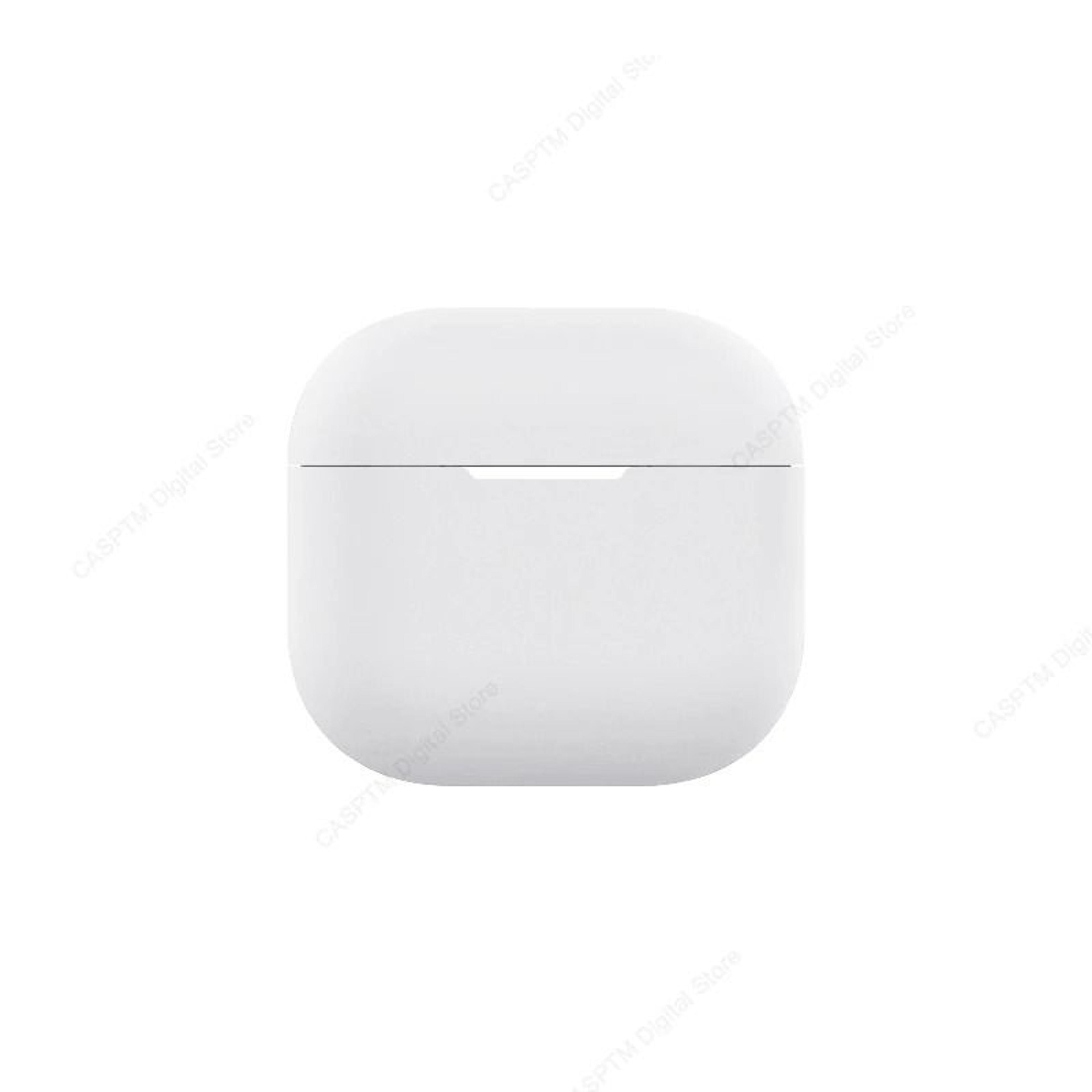 Silicone Protective Case For AirPods 4th Generation 7