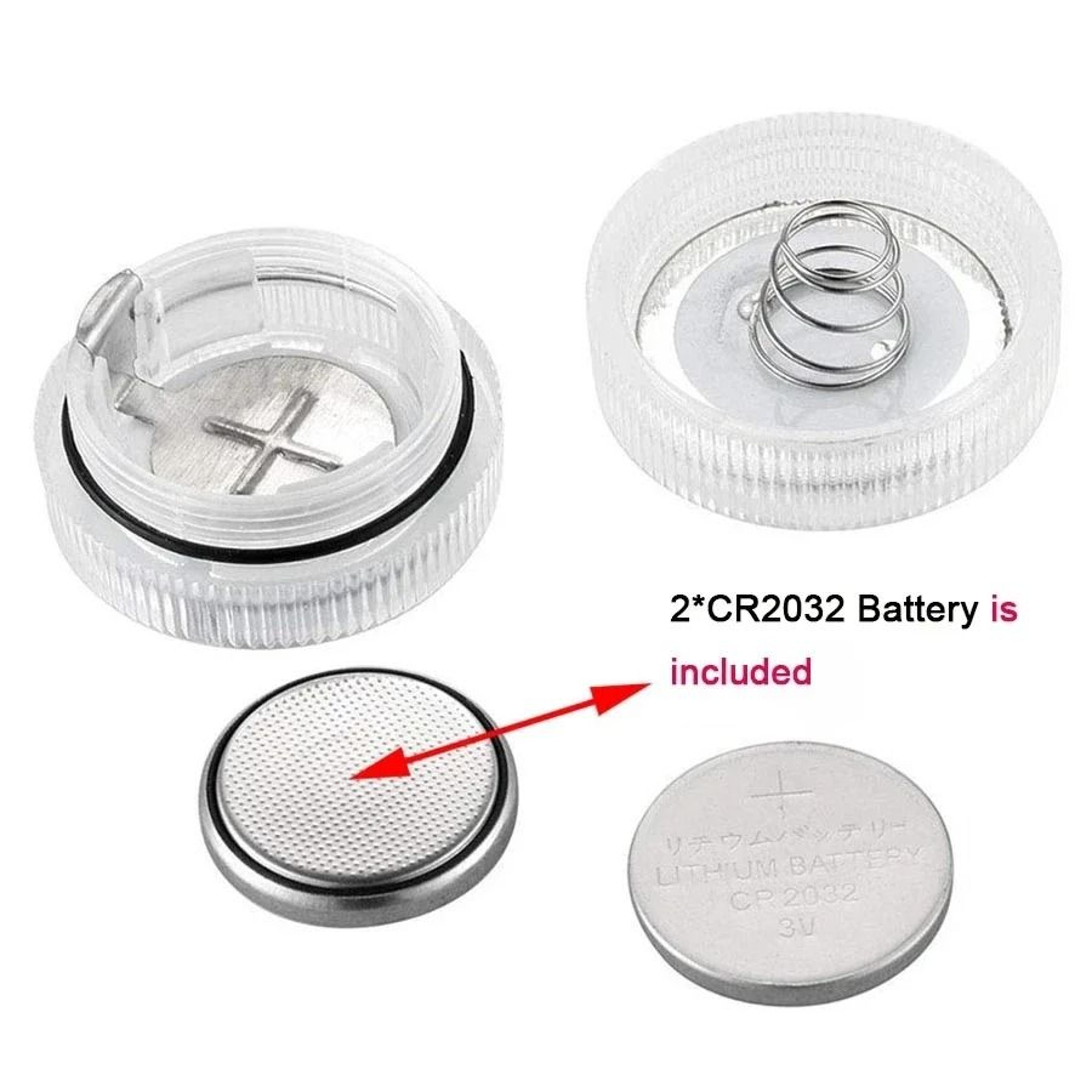 Wireless Adhesive LED Interior Ambient Light For Car And Bicycle 3