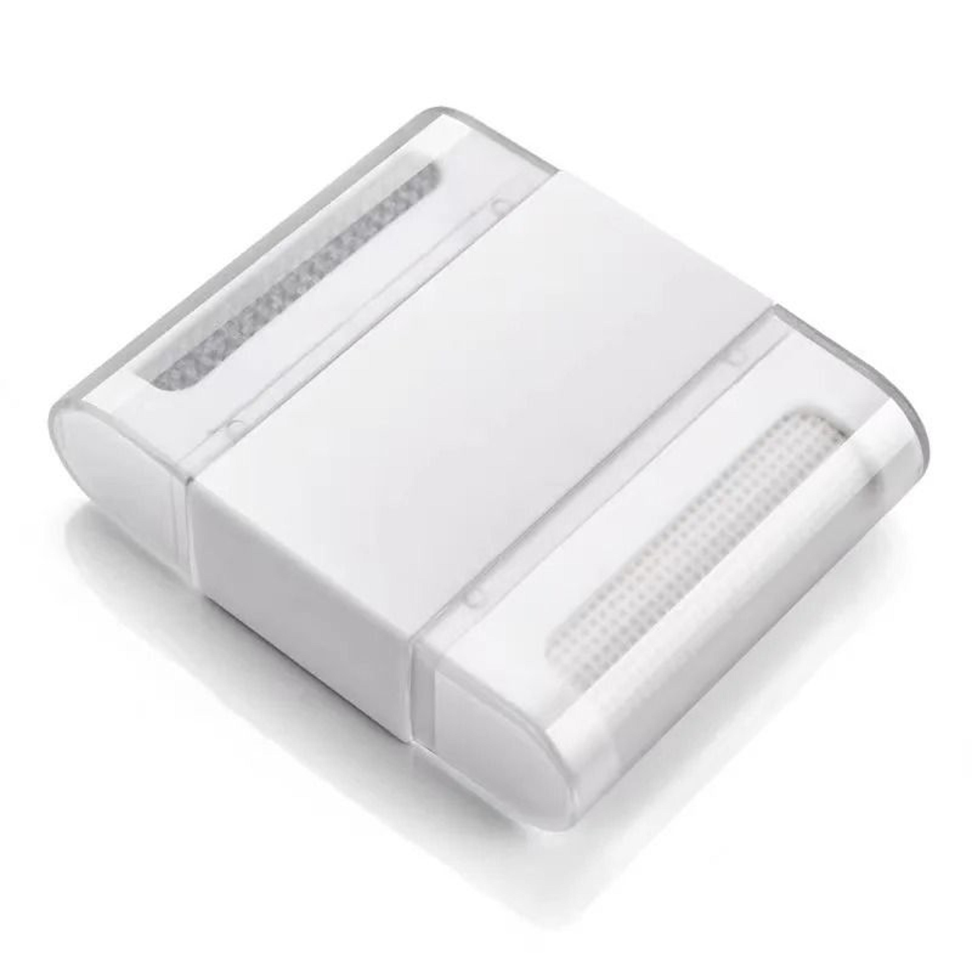 Portable Mini Lint Roller And Hair Remover Brush For Clothes And Carpet 6