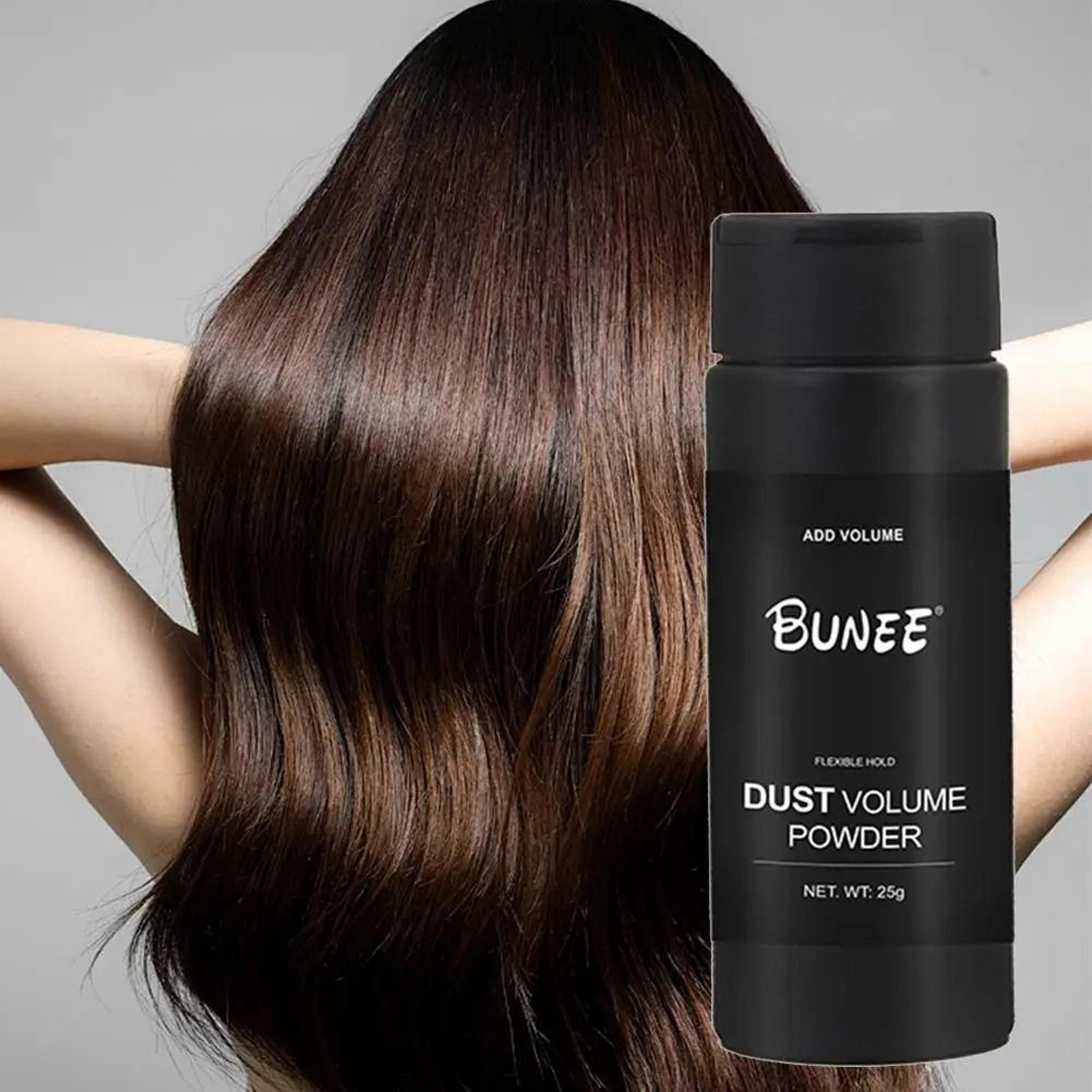 Volumizing Hair Styling Powder For Instant Lift And Long Lasting Oil Control 3