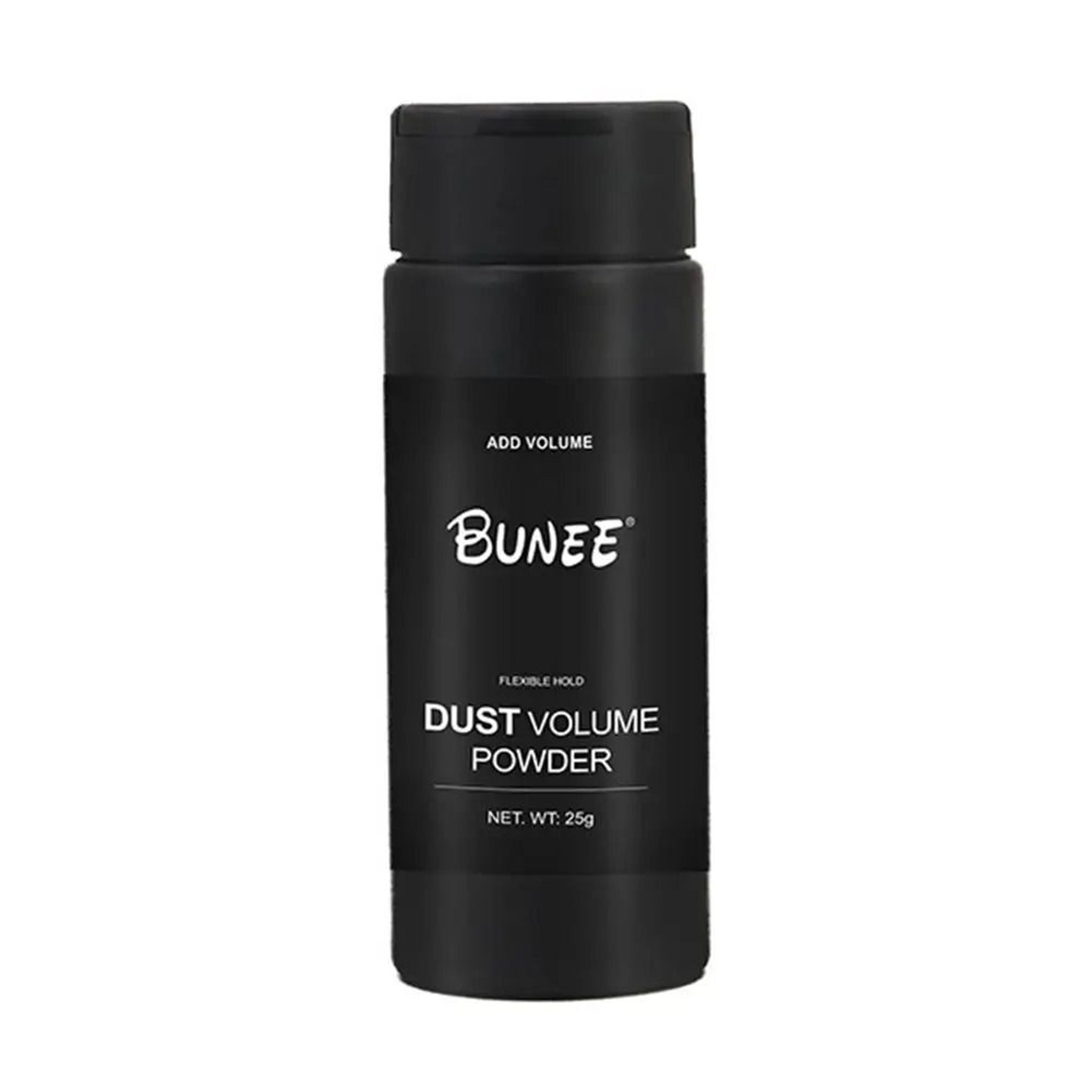 Volumizing Hair Styling Powder For Instant Lift And Long Lasting Oil Control 6