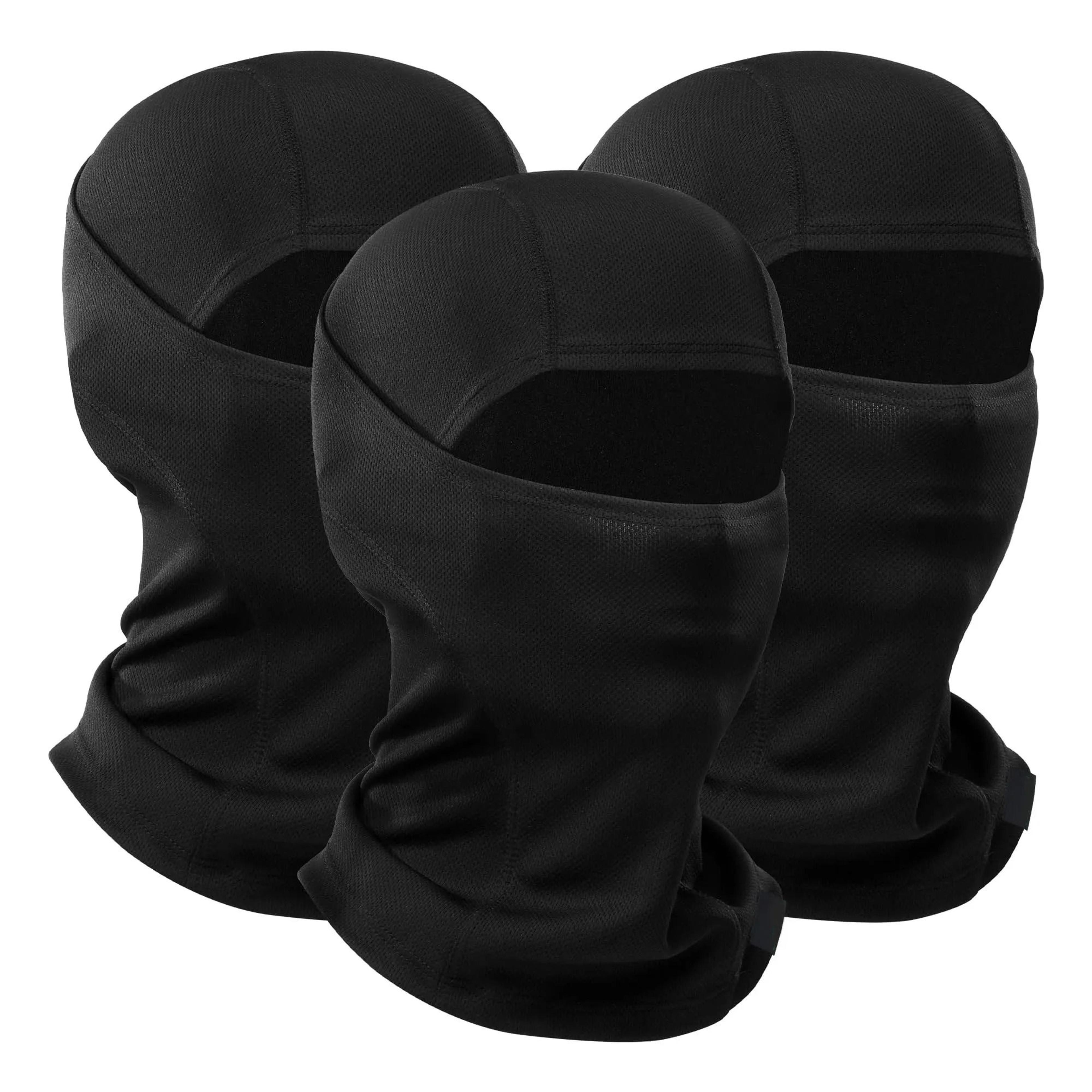 Balaclava Ski Mask Full Face Cover For Men And Women 0