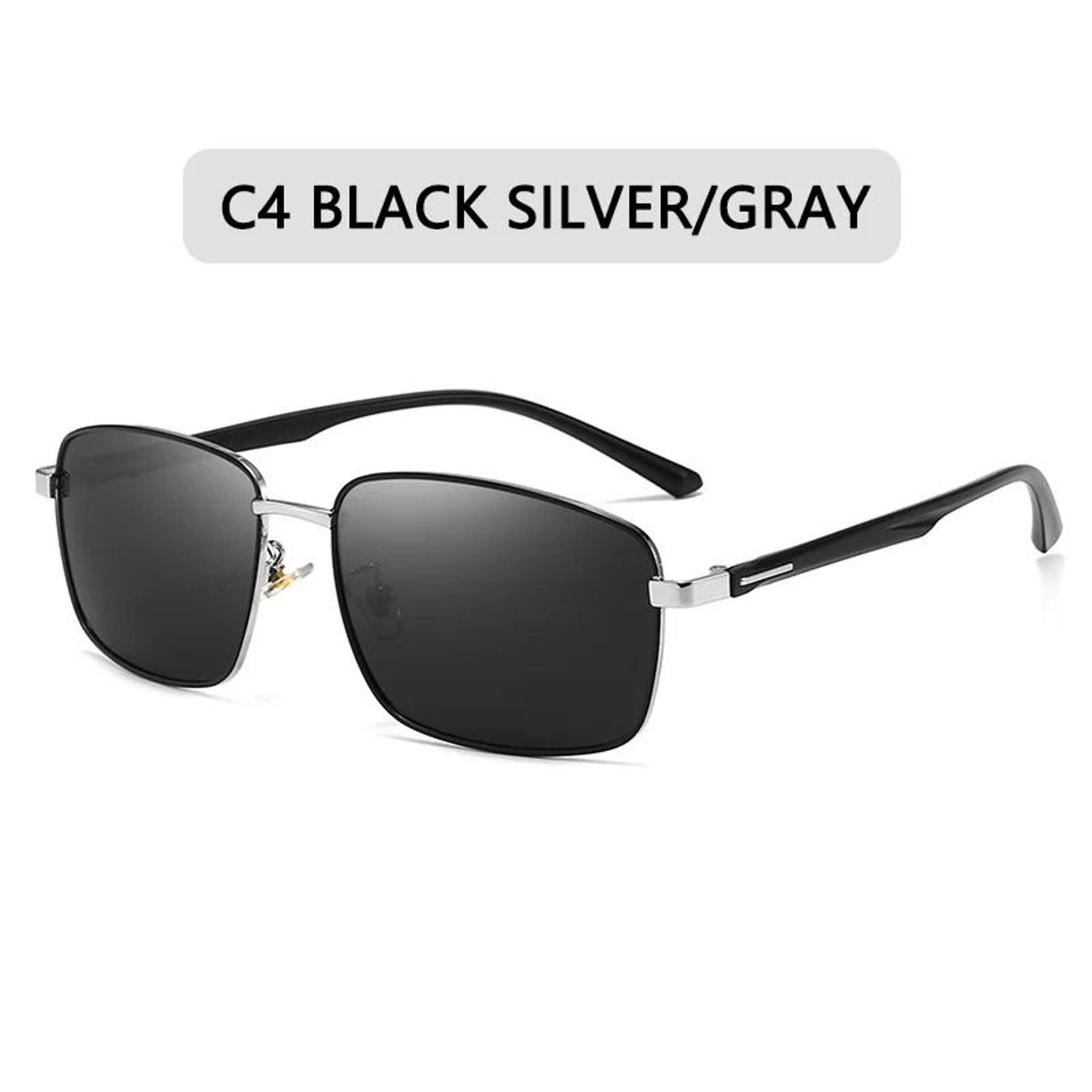 Fashion Polarized Driving Sunglasses For Men And Women 6