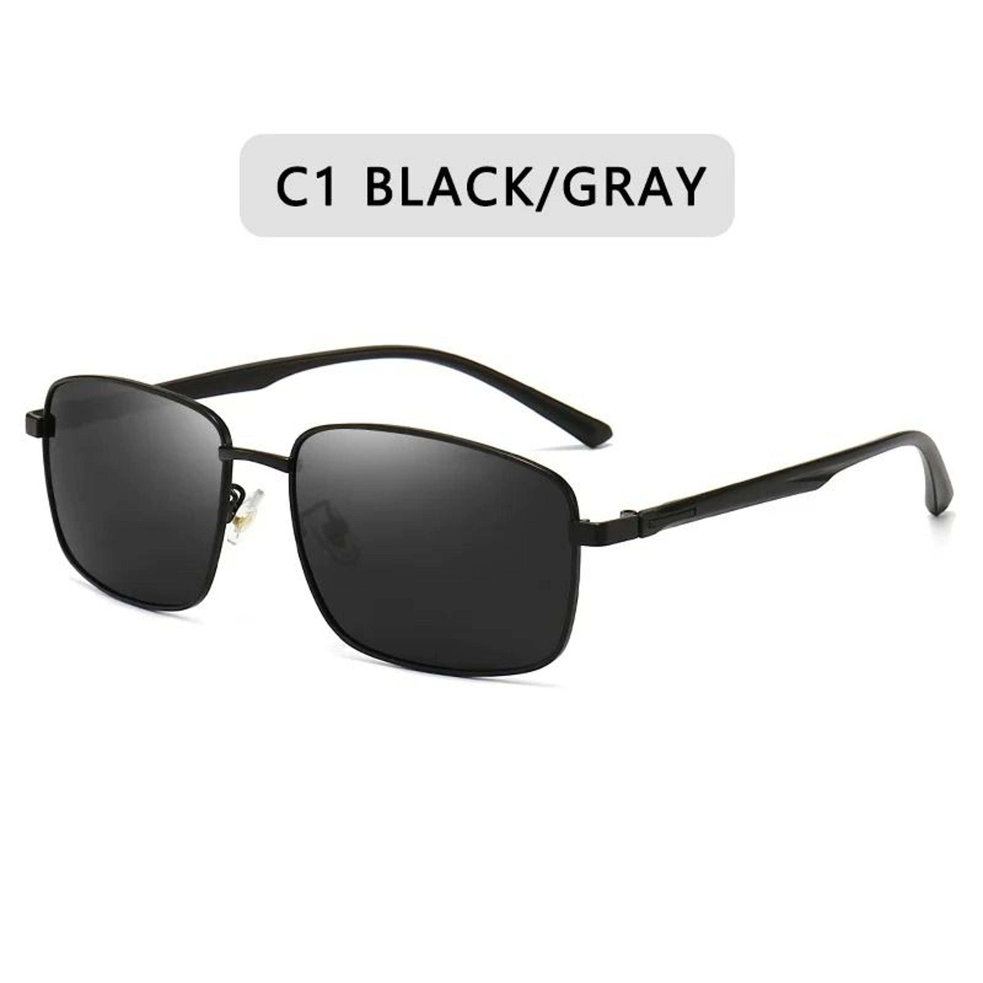 Fashion Polarized Driving Sunglasses For Men And Women 7