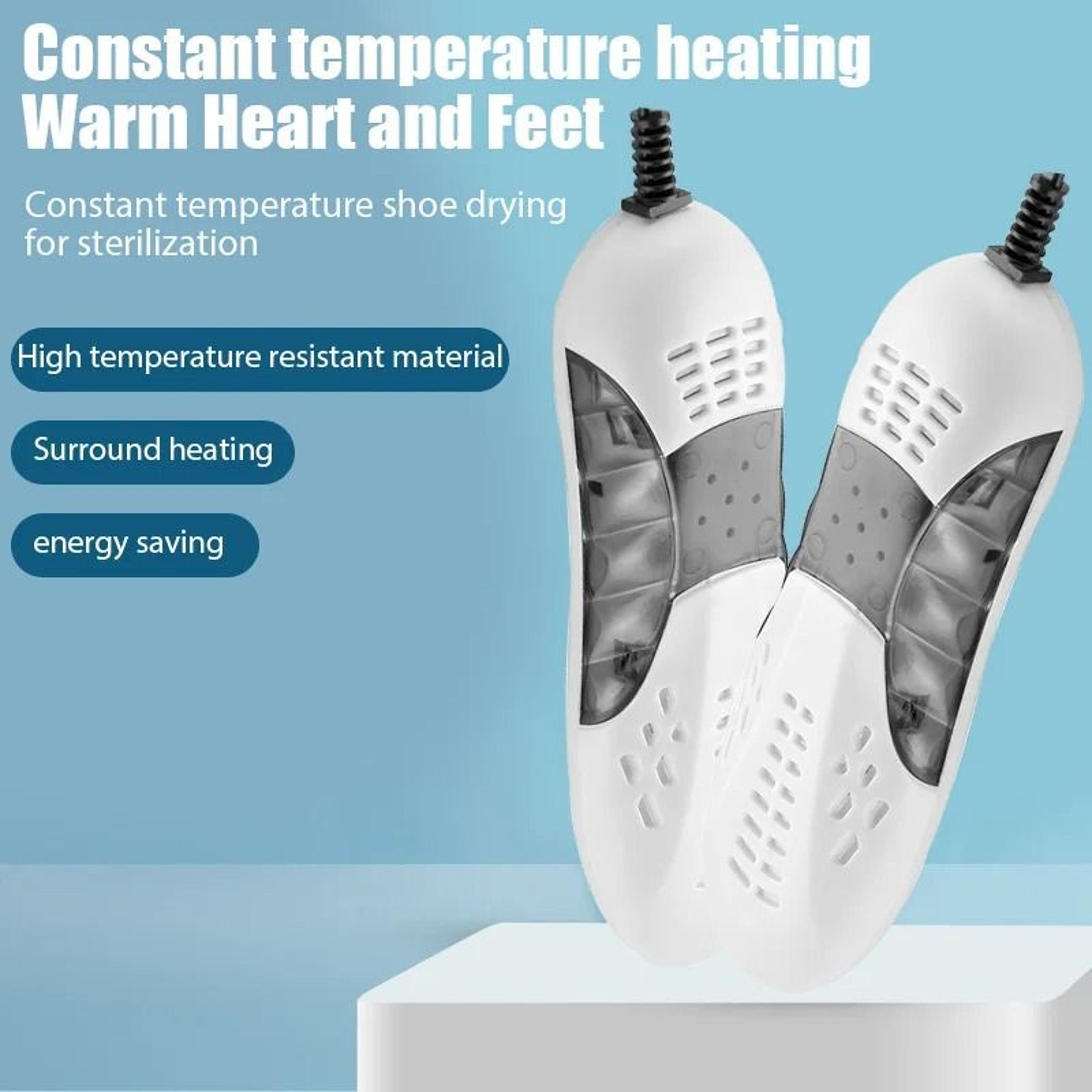 Electric Shoe Dryer Boot Warmer With Fast Drying And Odor Elimination 0