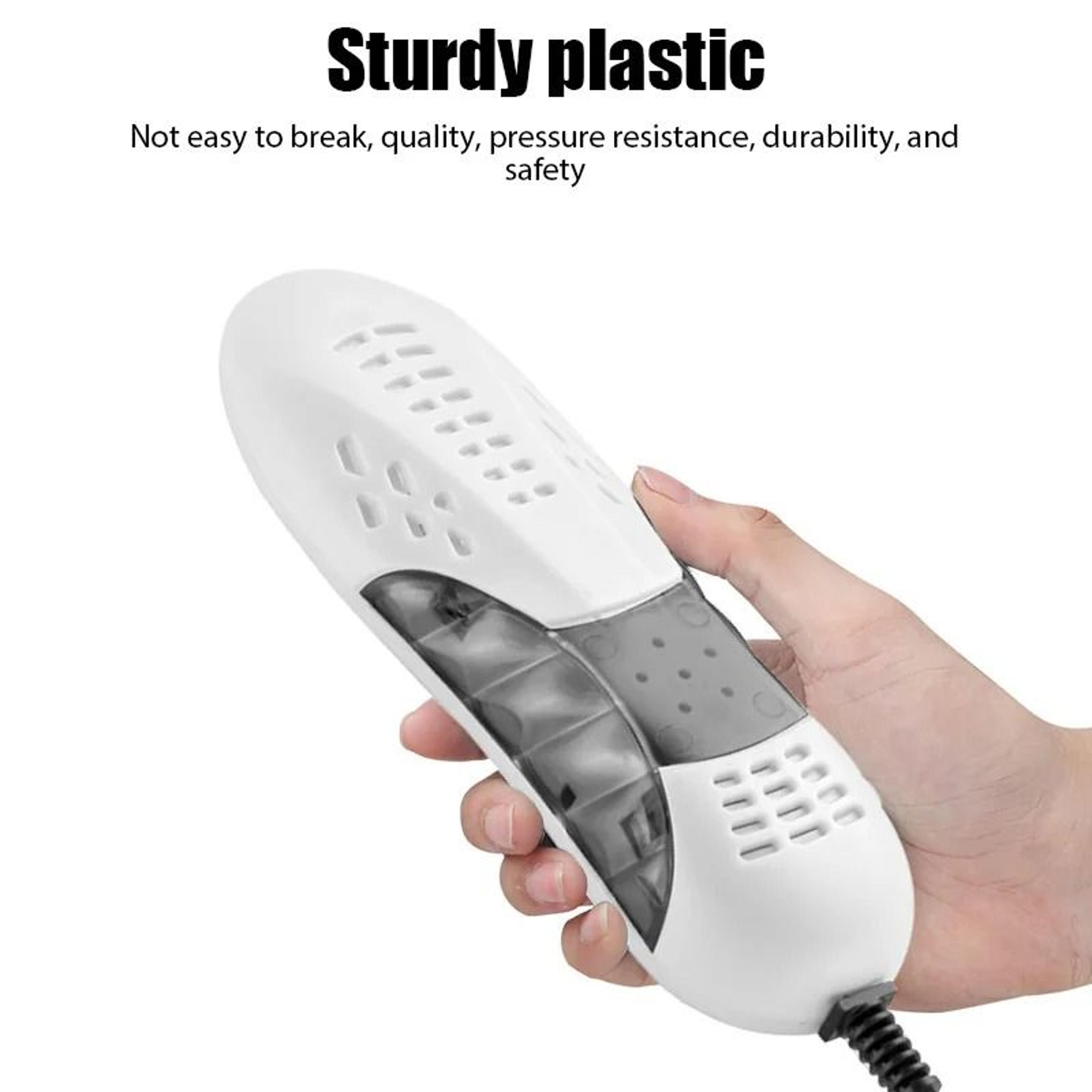 Electric Shoe Dryer Boot Warmer With Fast Drying And Odor Elimination 2