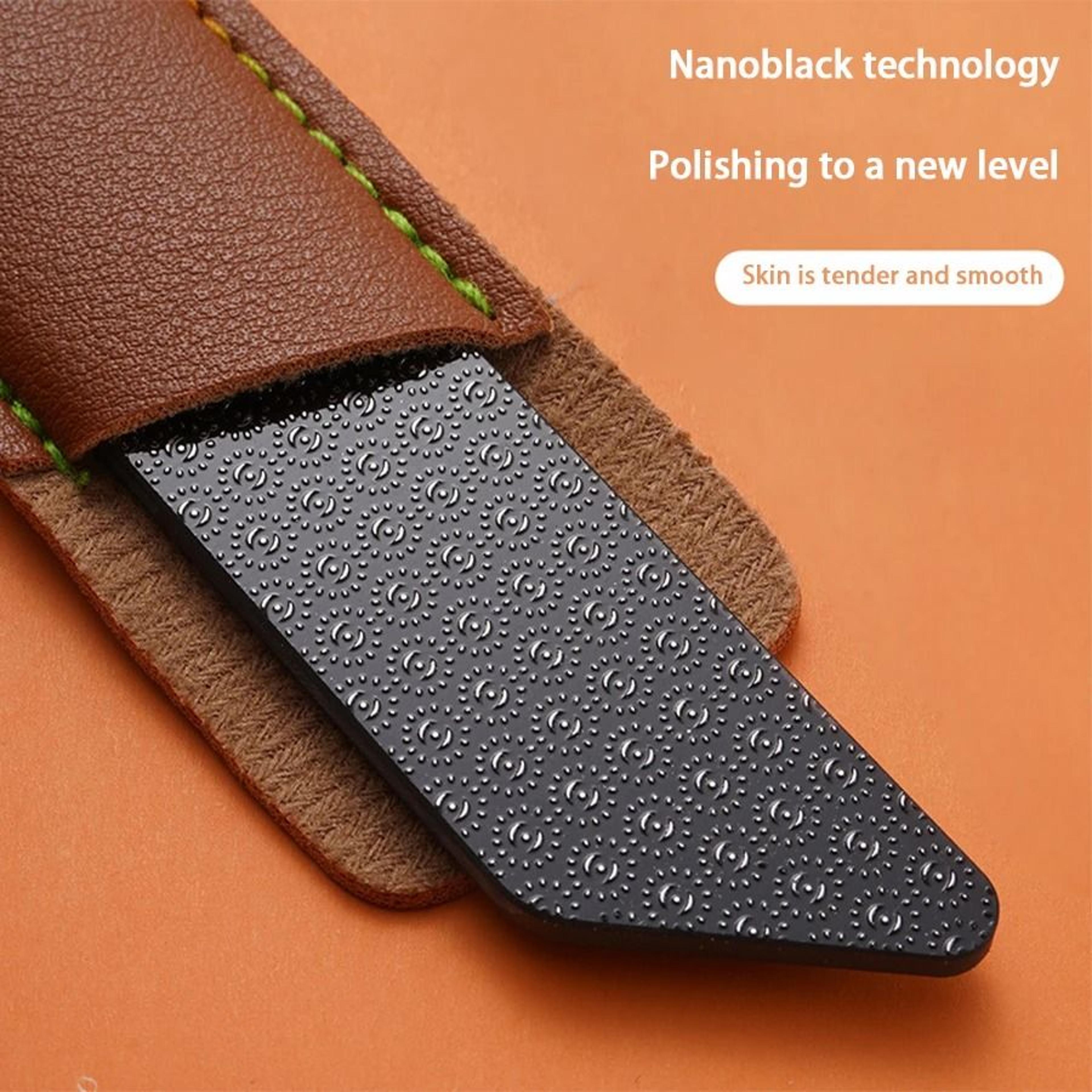 Nano Skin Grinding File For Callus And Dead Skin Removal For Hands And Feet 2