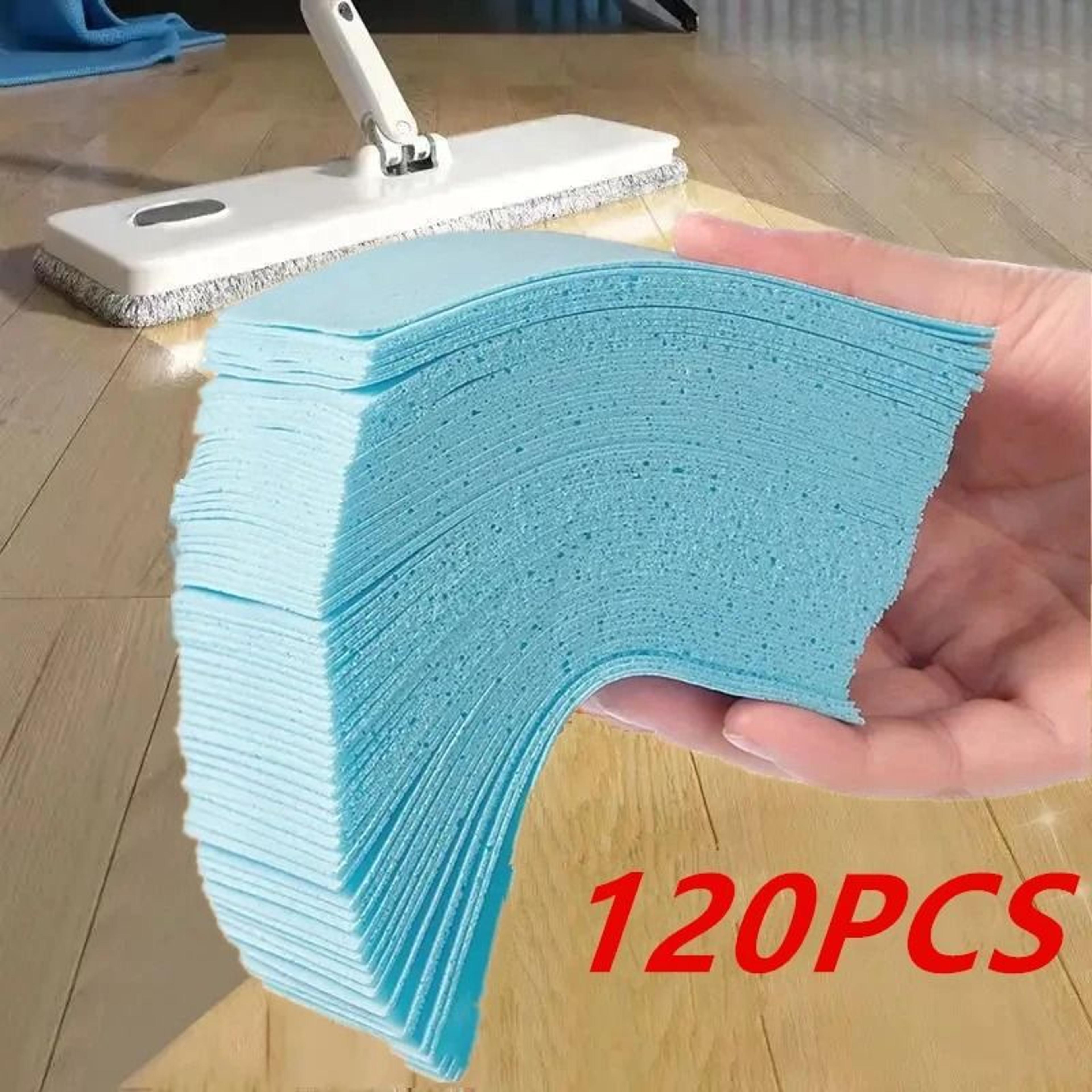 Floor Cleaner Concentrated Flaky Water Soluble Cleaning Sheets 0