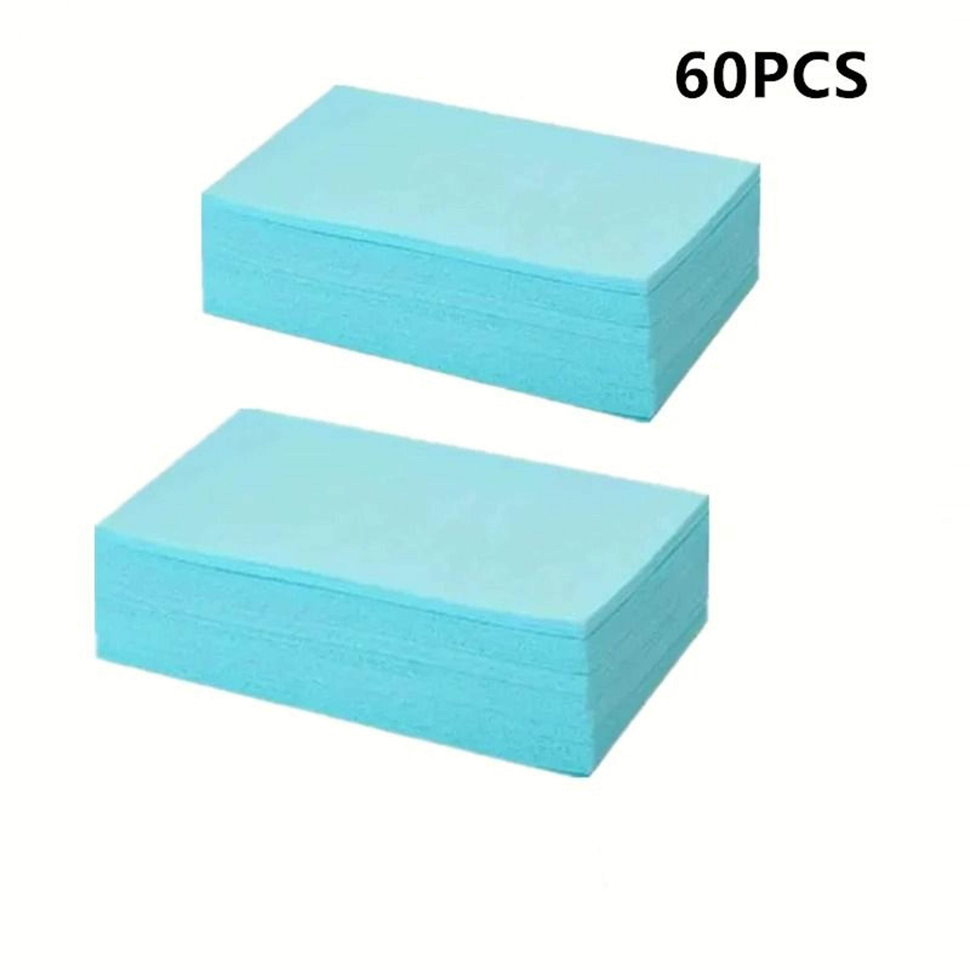 Floor Cleaner Concentrated Flaky Water Soluble Cleaning Sheets 9