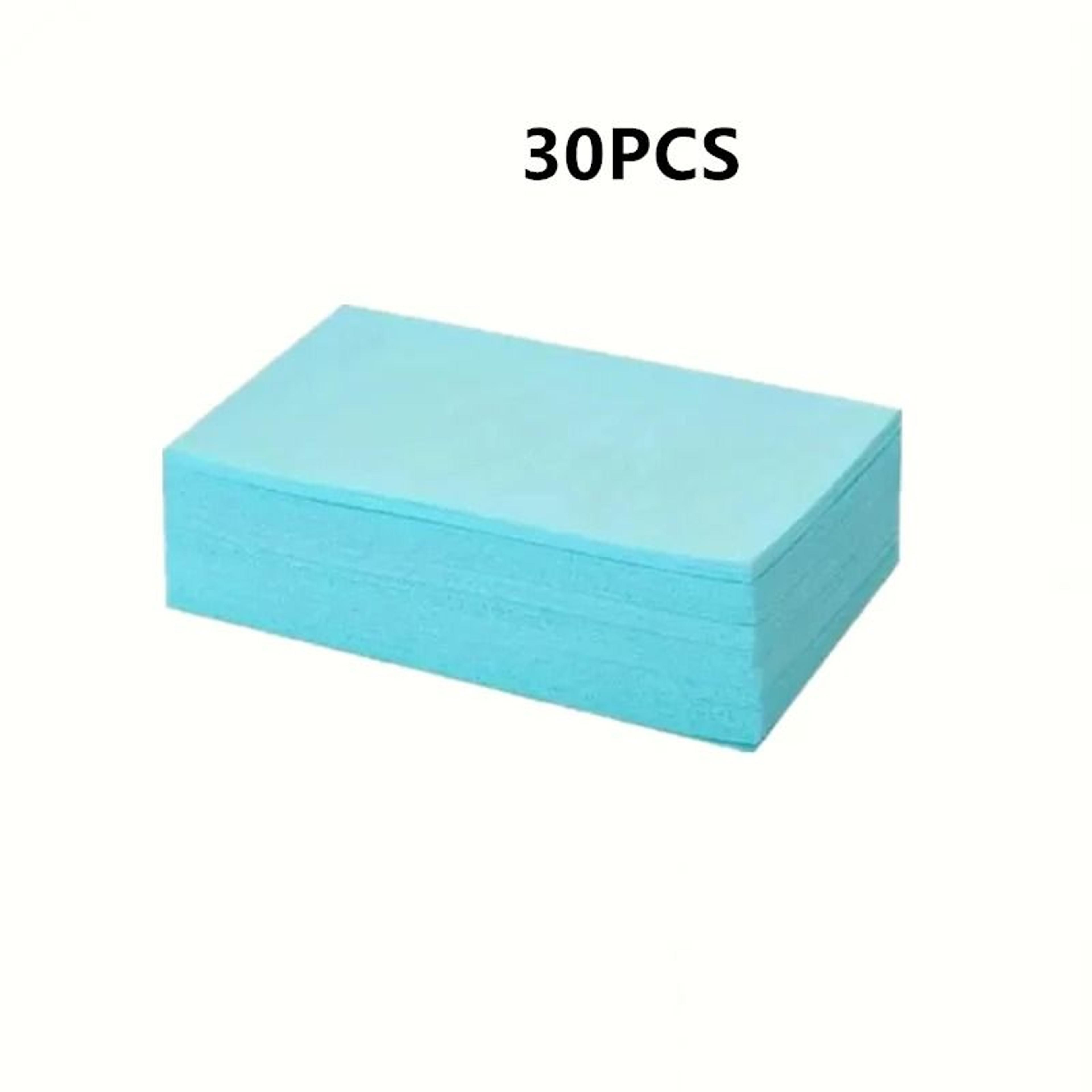 Floor Cleaner Concentrated Flaky Water Soluble Cleaning Sheets 6