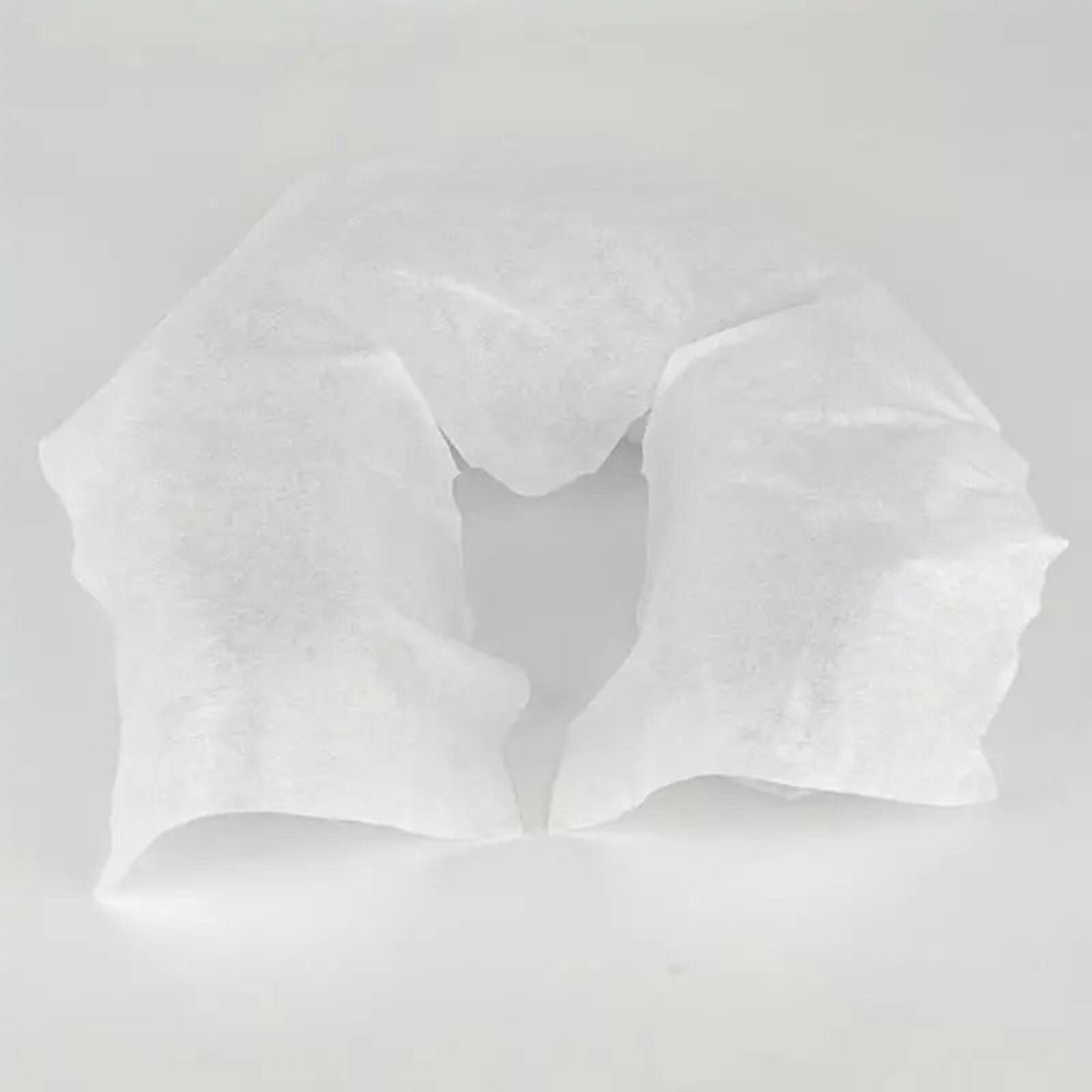 Disposable Non Woven Headrest Pillow Covers For Beauty Spa And Salon Bed Tables 6