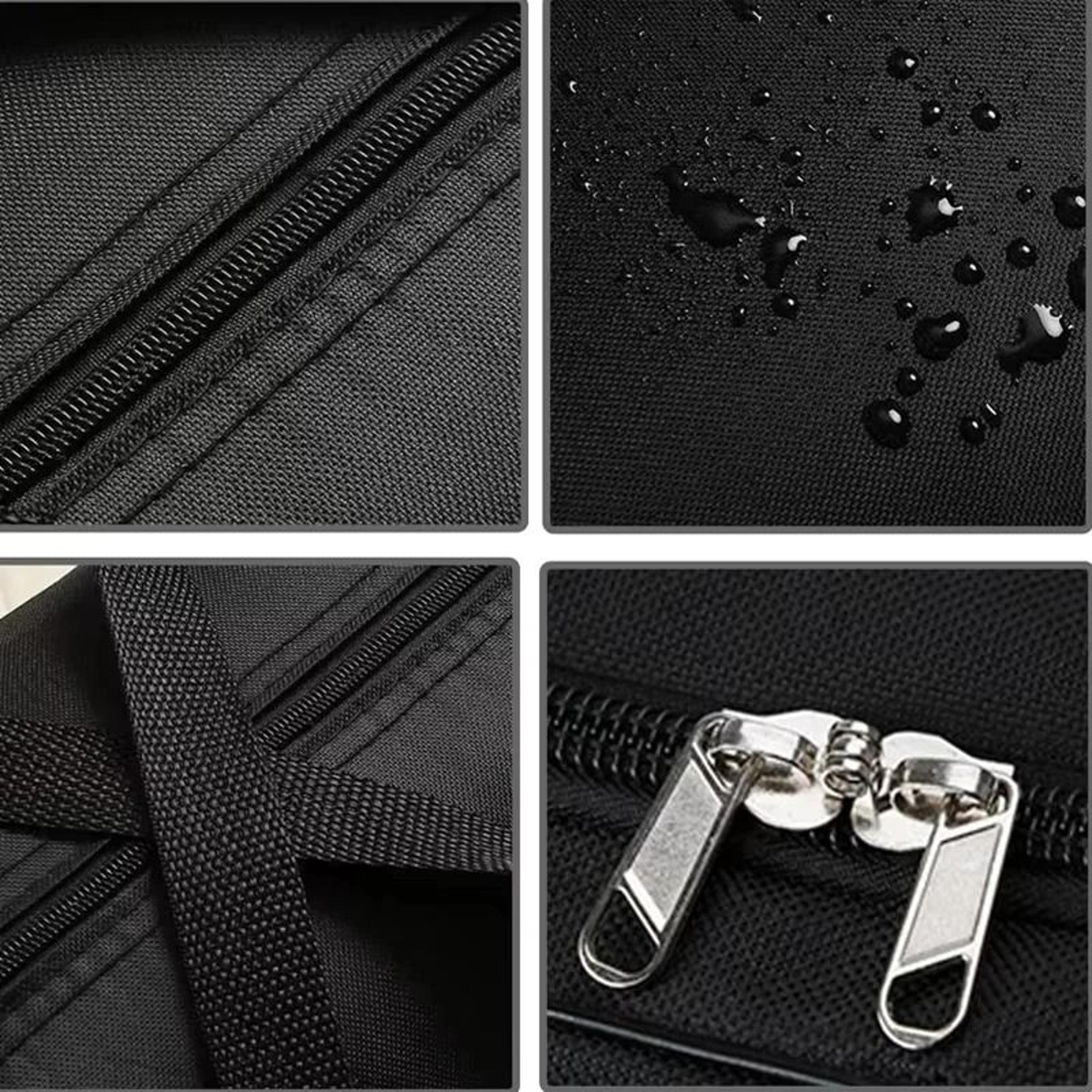 Extra Large Waterproof Moving Luggage Bag Foldable Laundry And Travel Organizer 3