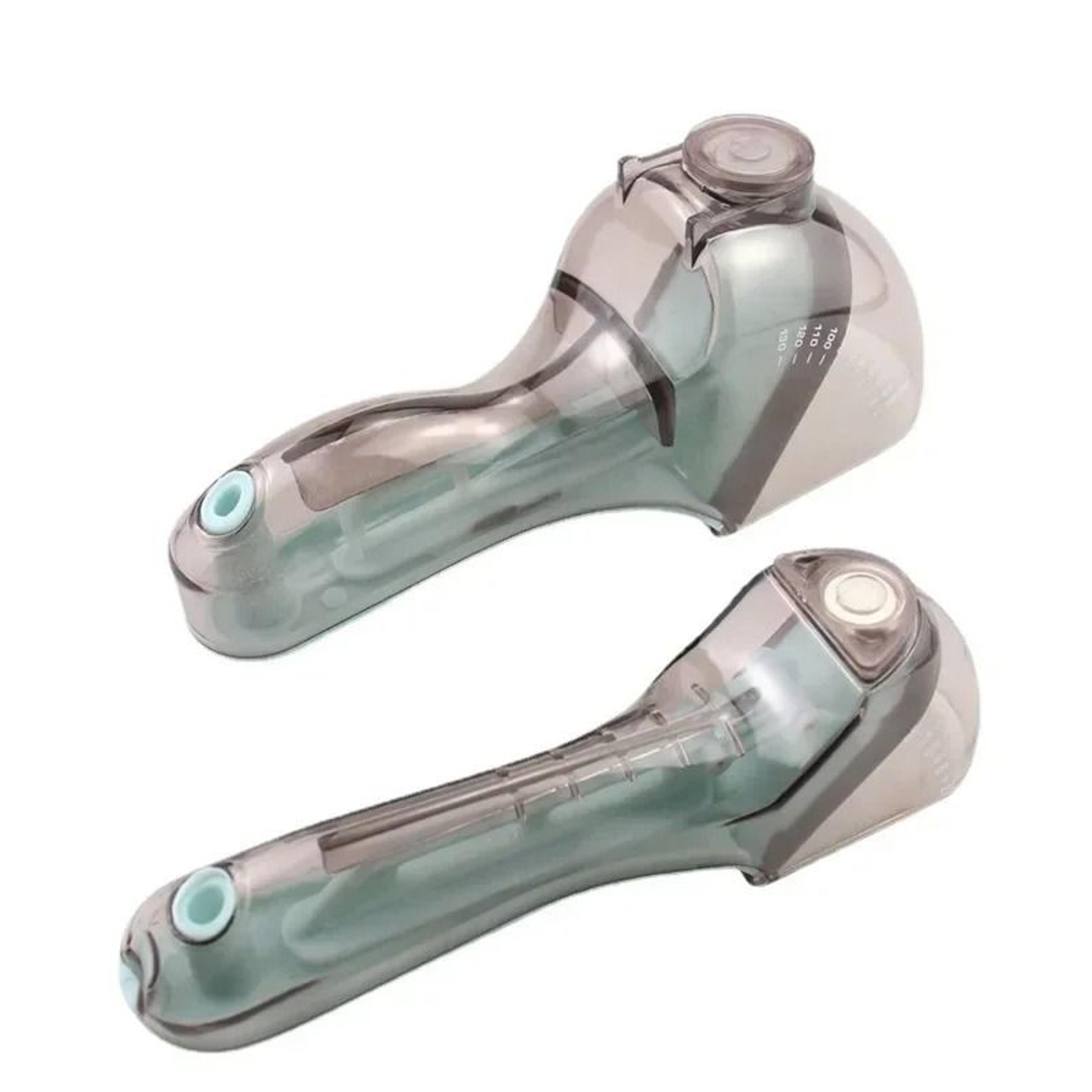 Adjustable Plastic Measuring Spoon And Cup Set For Precise Kitchen Measuring 5