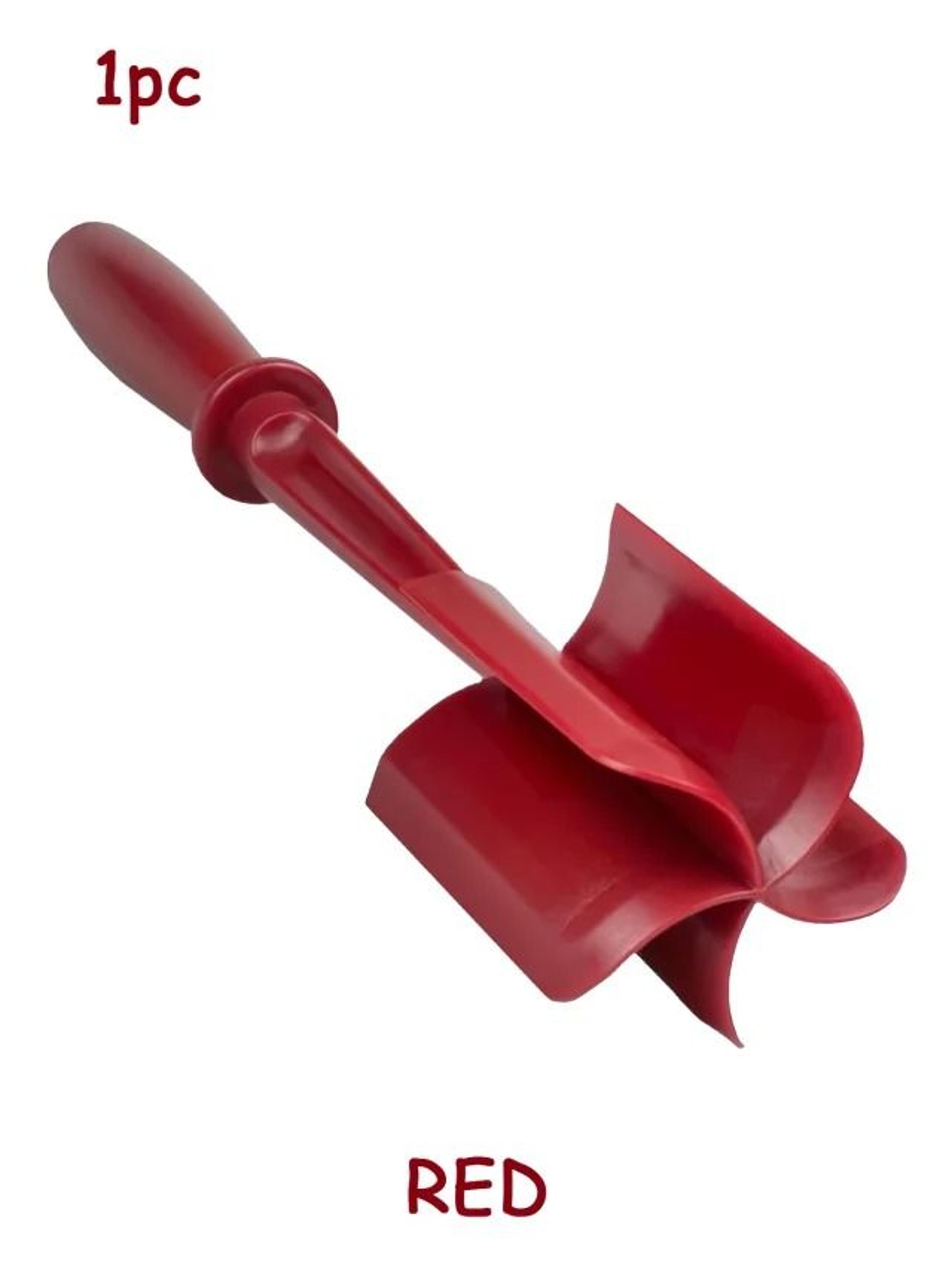 Kitchen Meat Chopper And Ground Beef Masher Tool For Mixing And Mincing 6