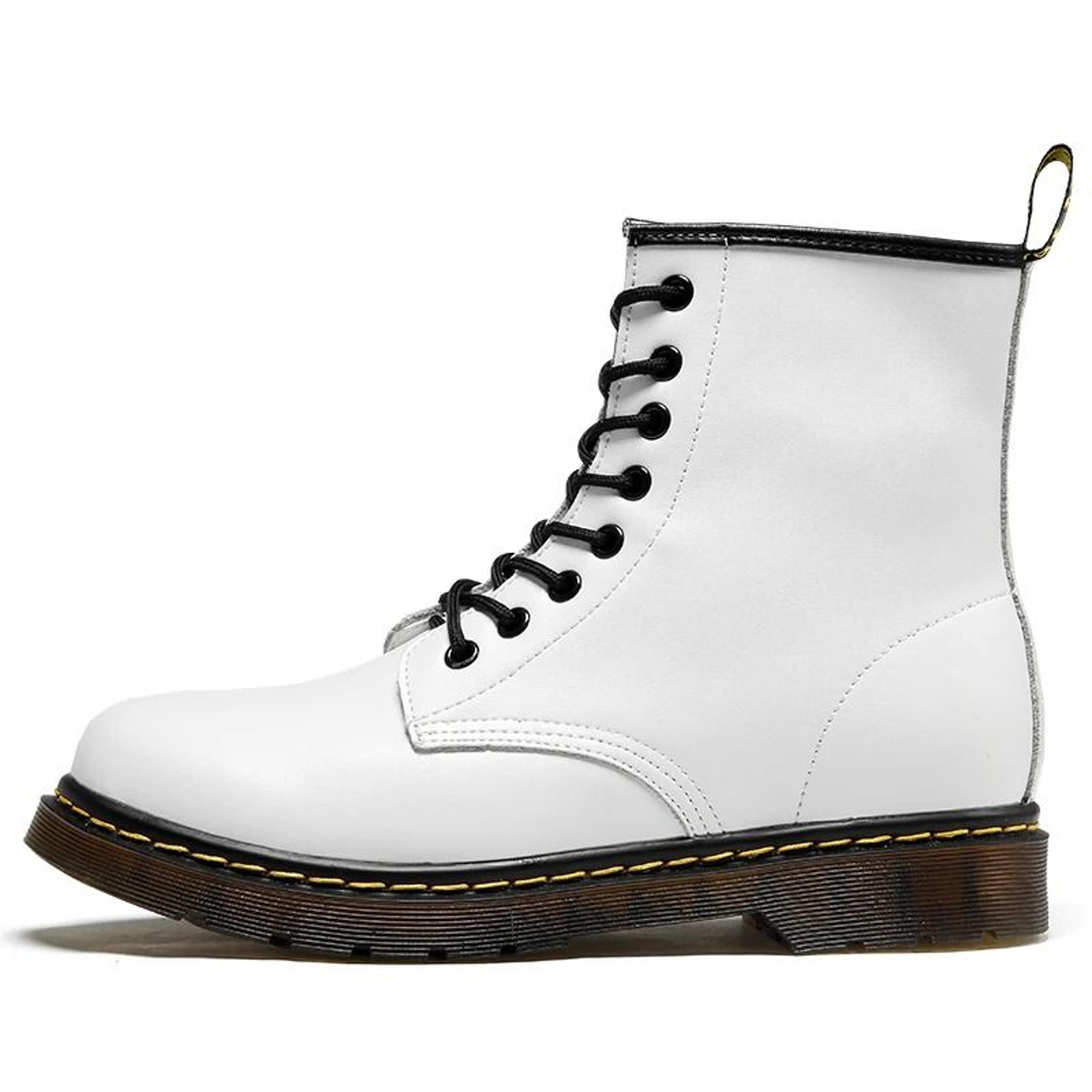 Mens Winter Warm Ankle Boots Outdoor High Top Casual Sneakers 6