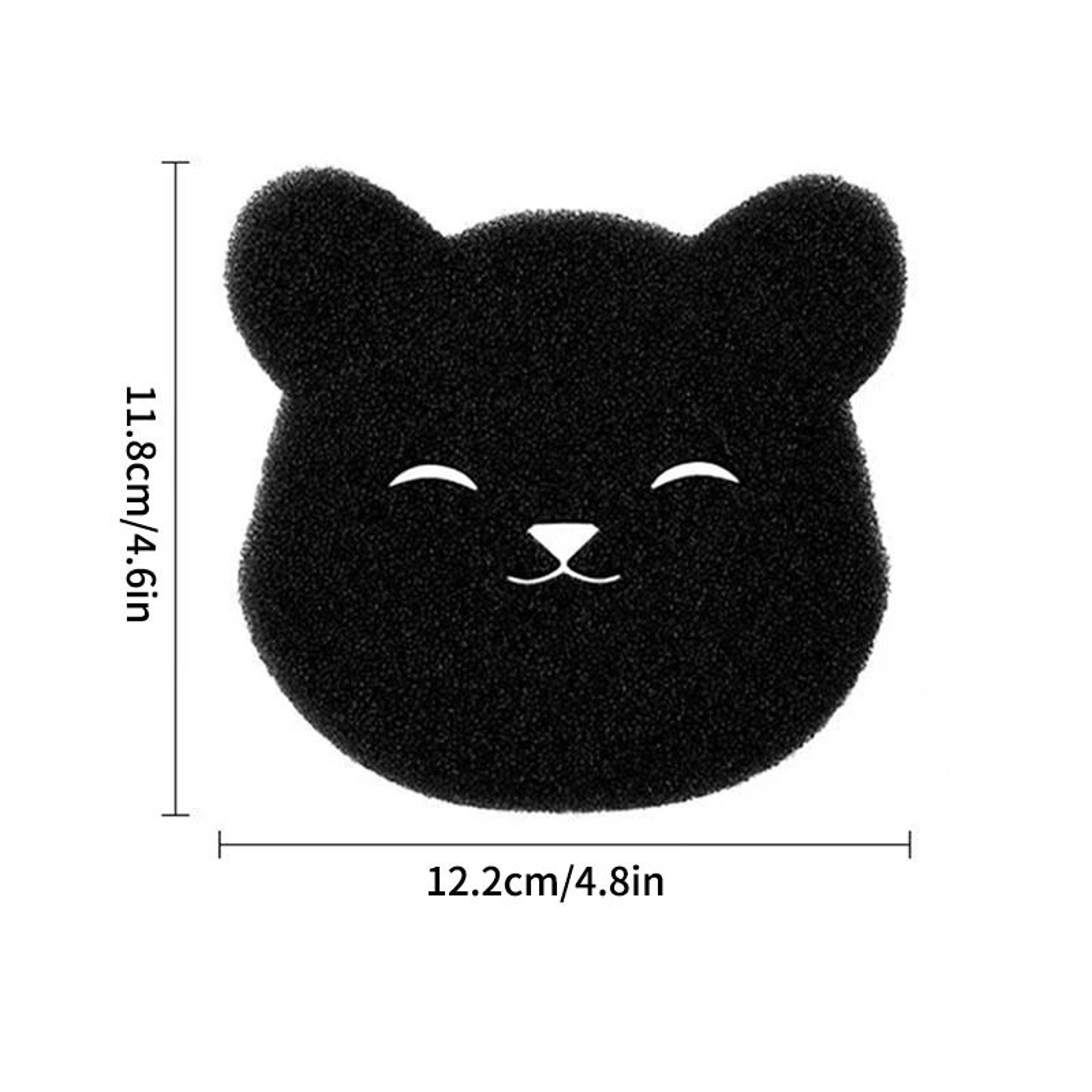 Reusable Pet Hair Remover Sponge For Washer And Dryer 5