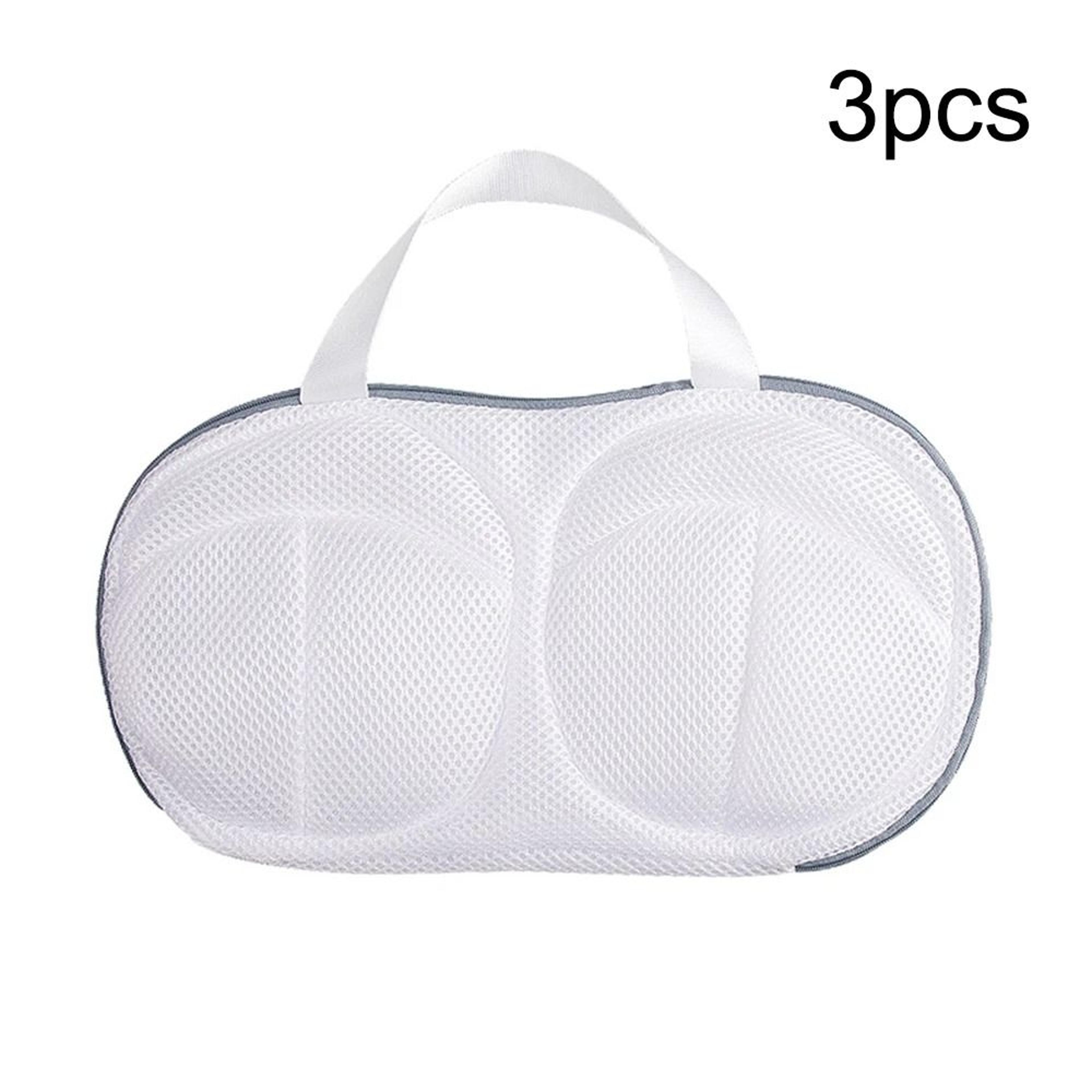 Bra Laundry Bag Anti Deformation Washing Bag For Household Machines 9