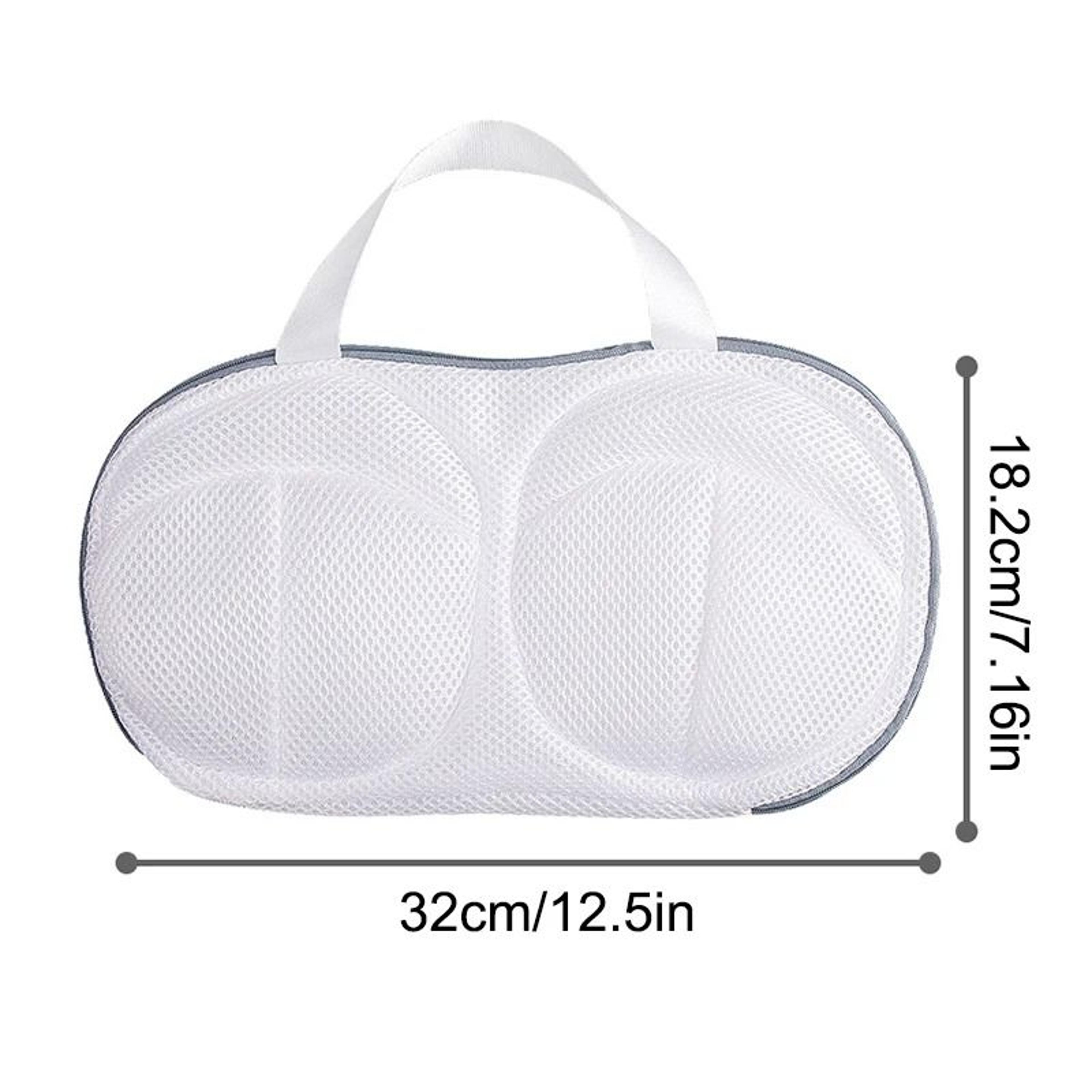 Bra Laundry Bag Anti Deformation Washing Bag For Household Machines 4