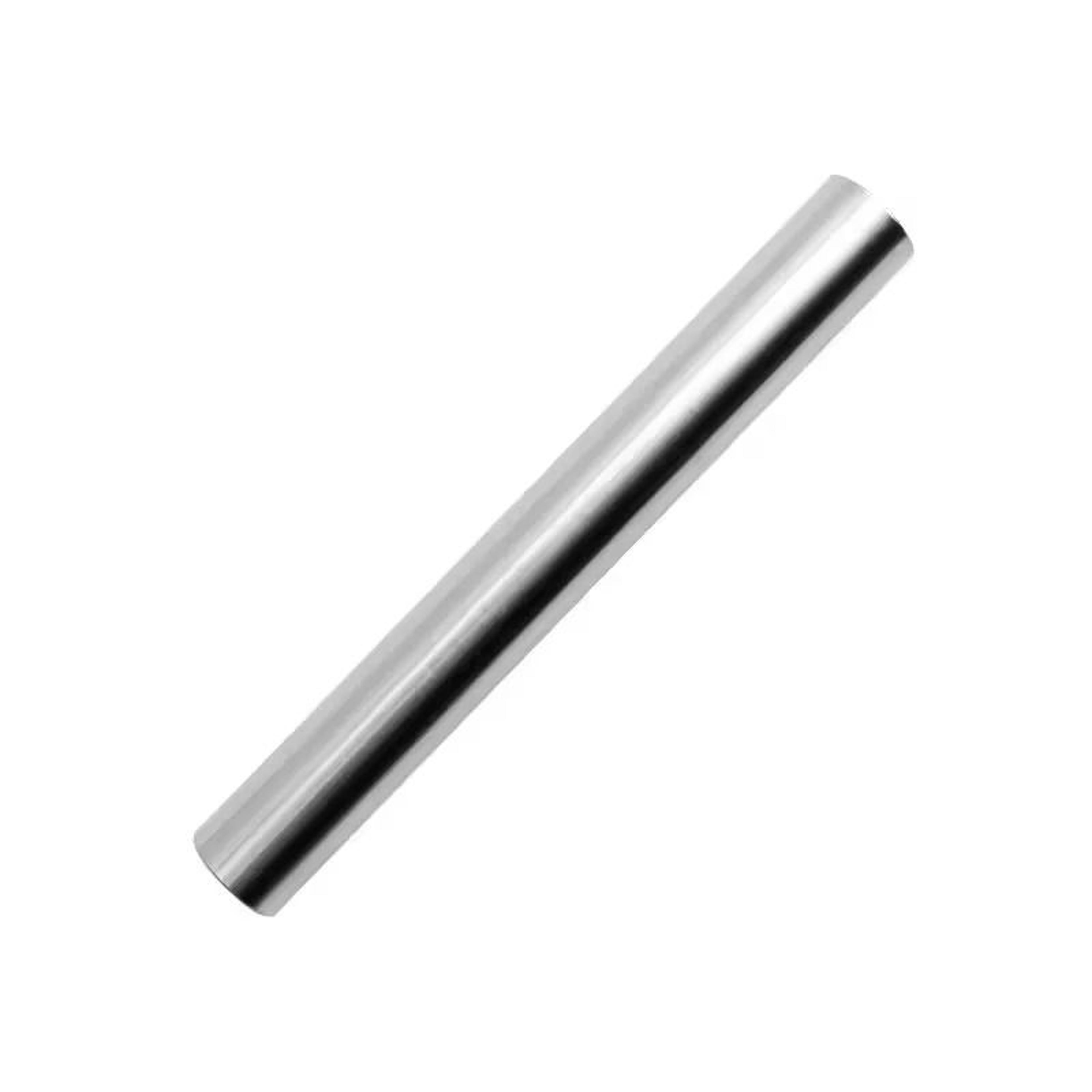 Stainless Steel Non Stick Rolling Pin For Dough Pizza And Pastry Preparation 7