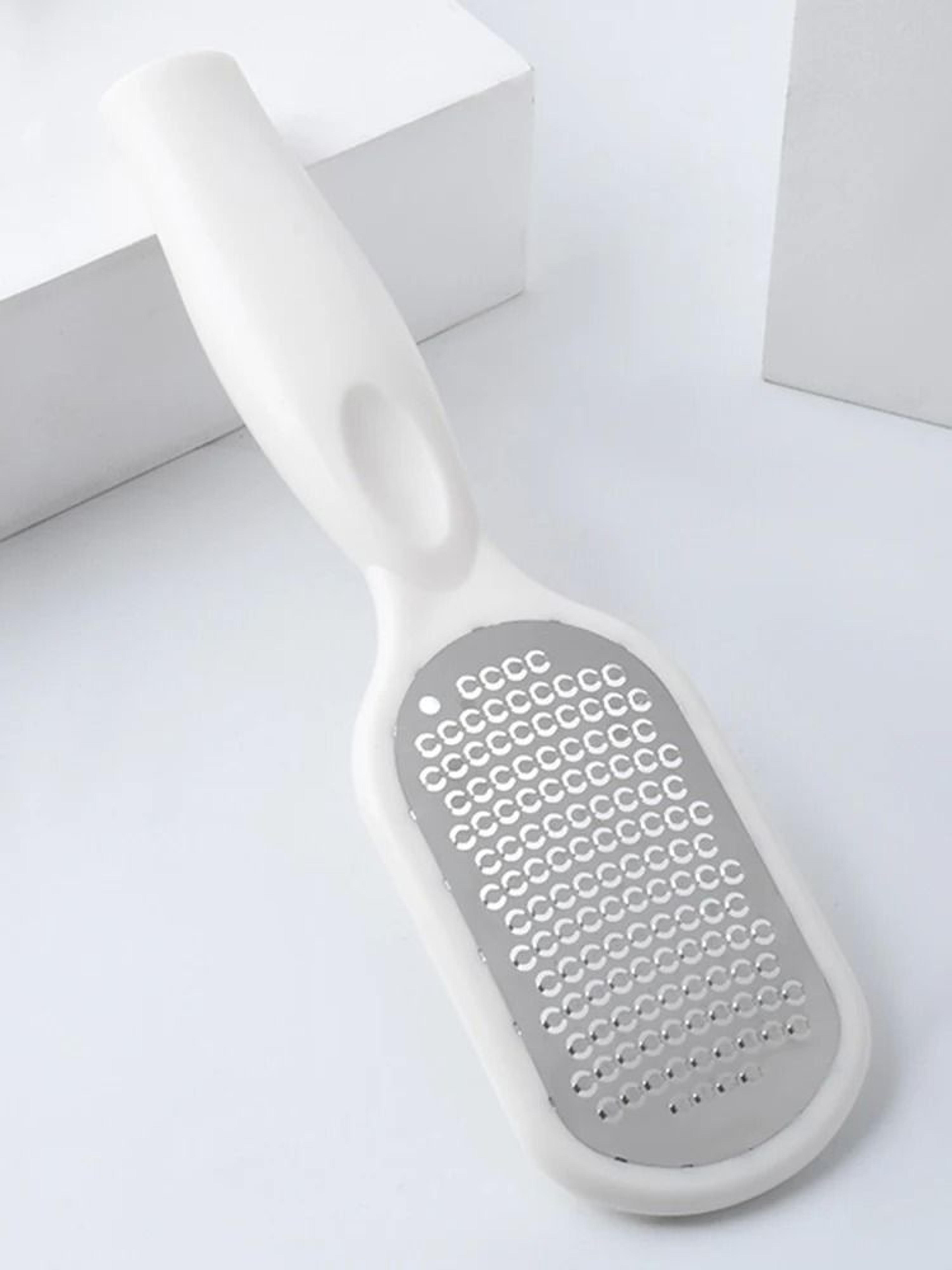 Stainless Steel Foot File For Professional Dead Skin And Callus Removal 6