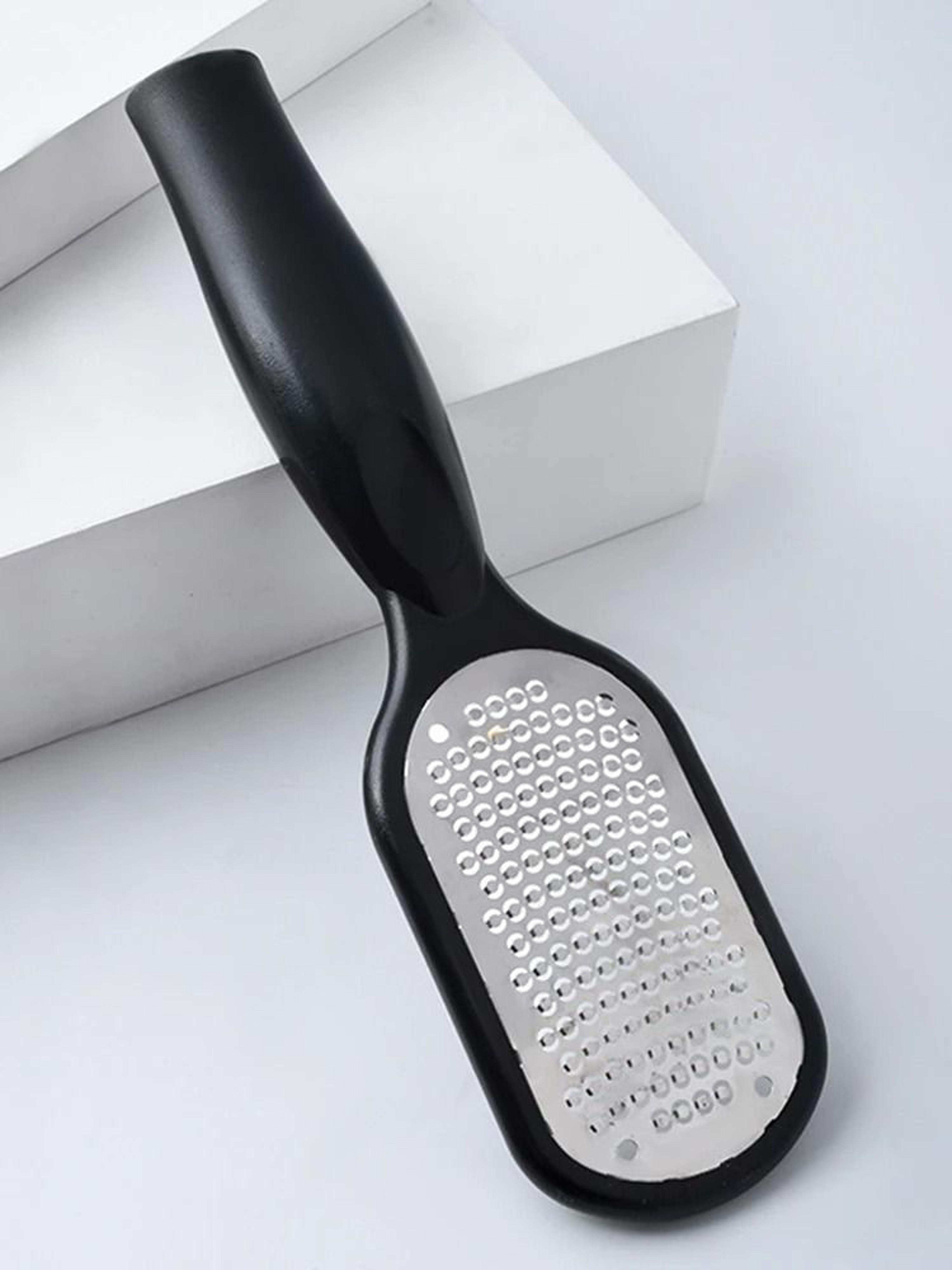 Stainless Steel Foot File For Professional Dead Skin And Callus Removal 7