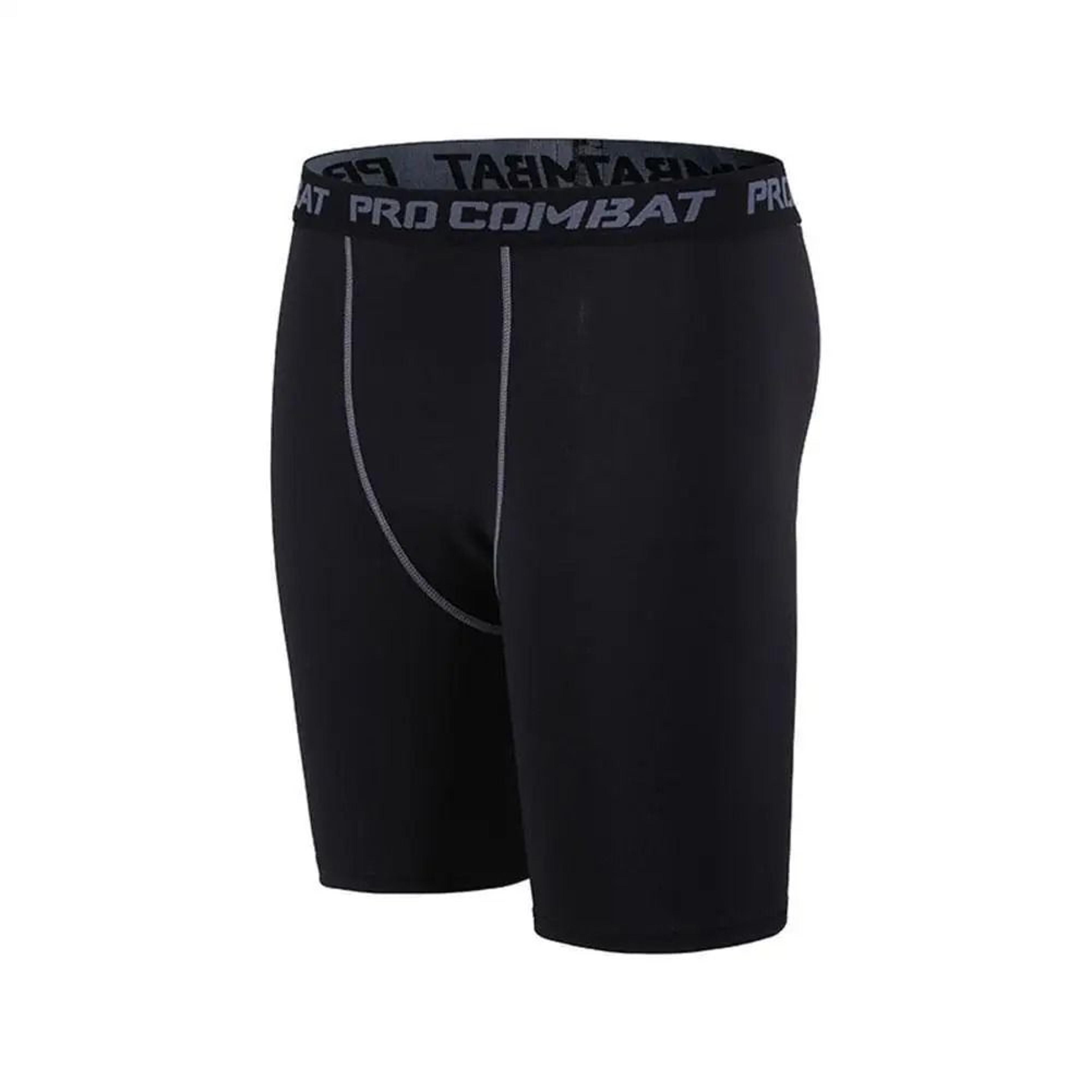 Men Quick Dry Sports Shorts 3