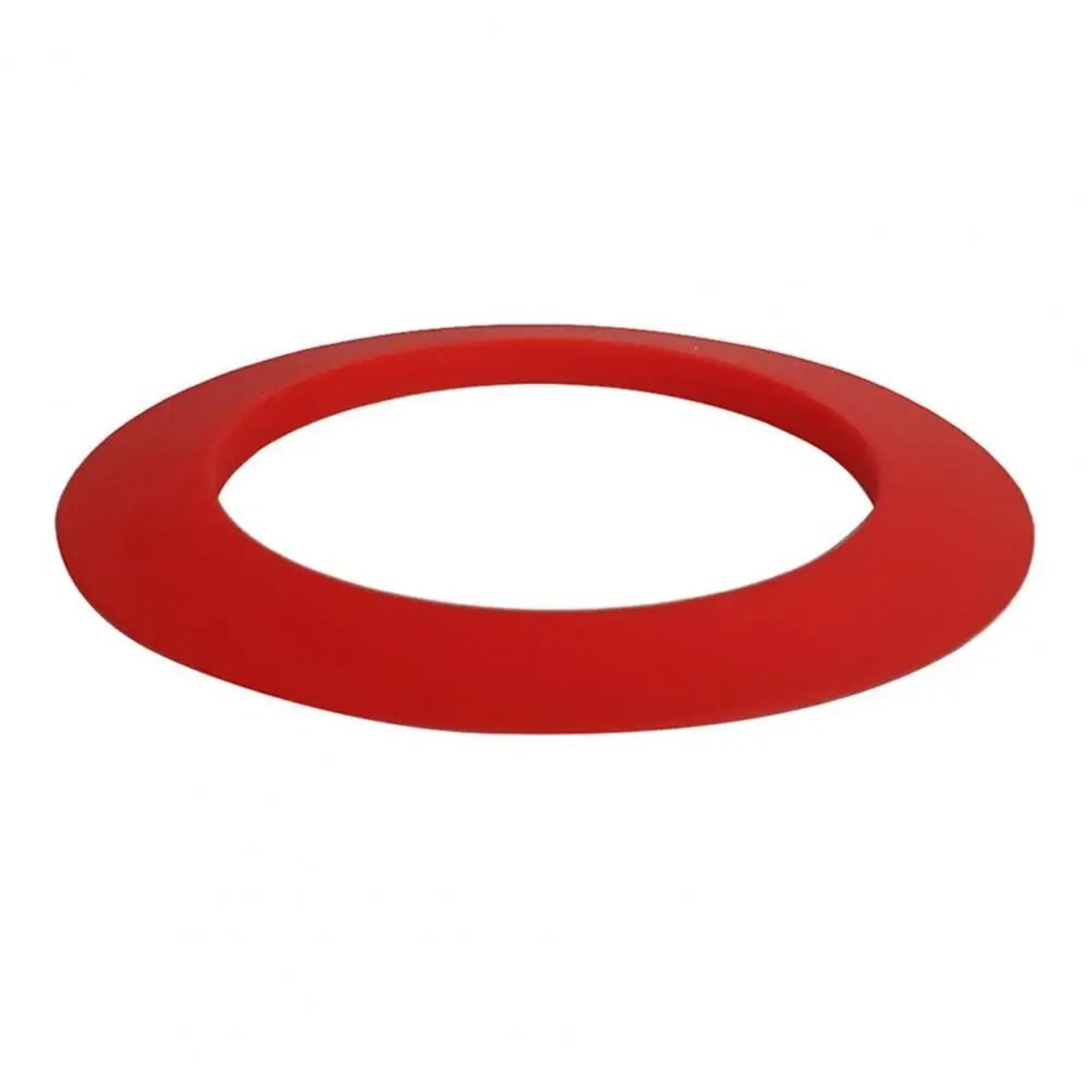 Silicone Golf Putting Ring Indoor Outdoor Putting Accuracy Trainer 6