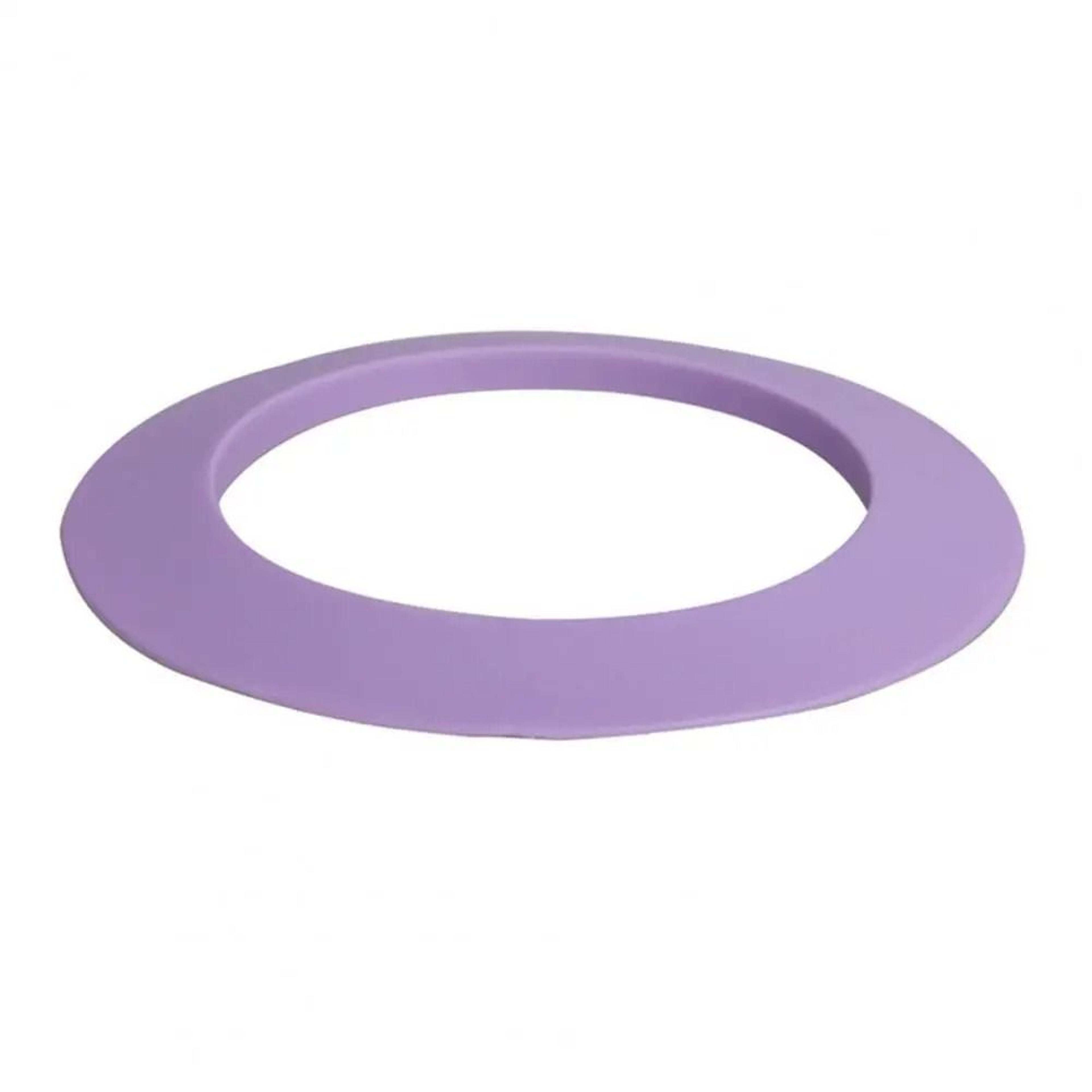 Silicone Golf Putting Ring Indoor Outdoor Putting Accuracy Trainer 7