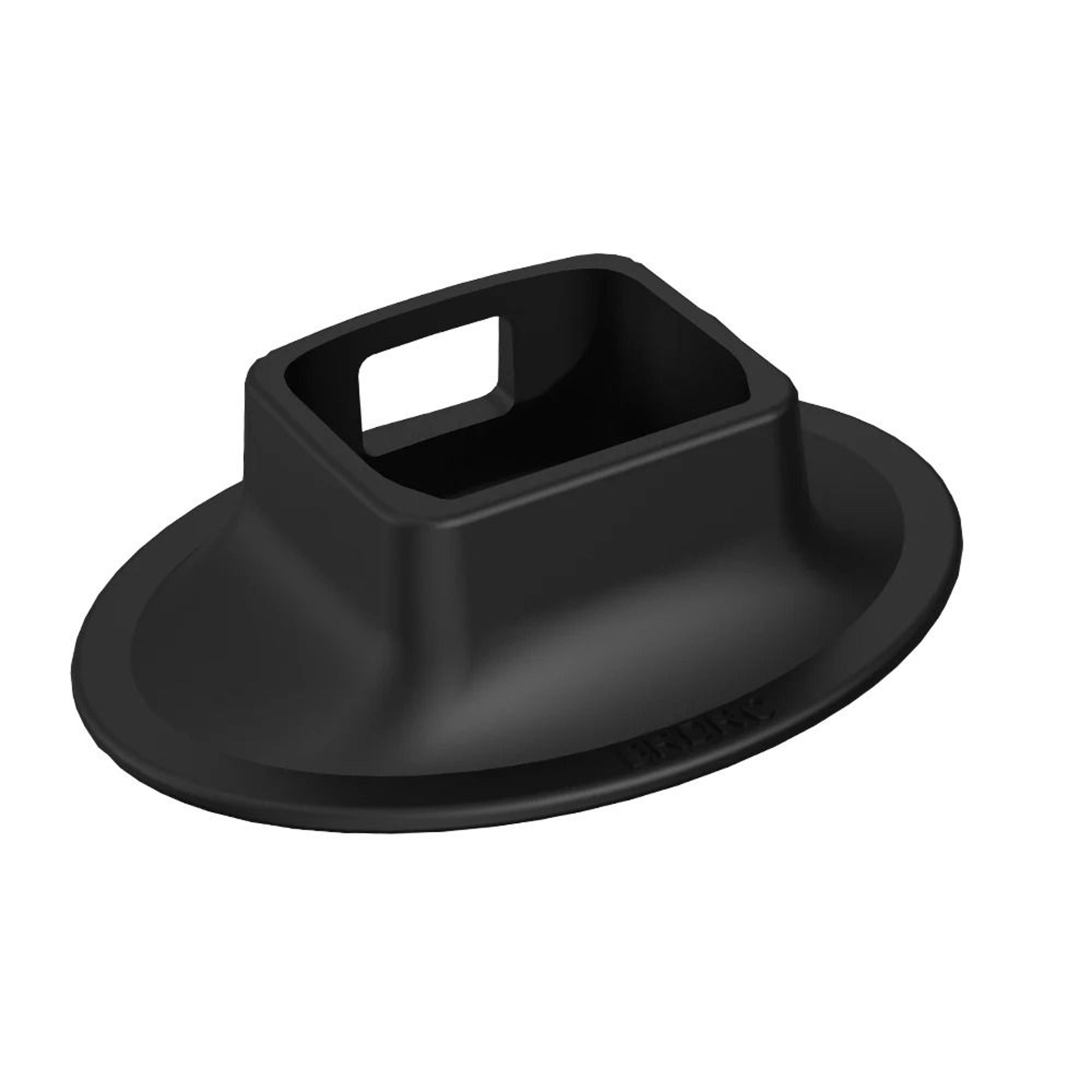 Anti Slip Base For DJI Pocket 3 Silicone Desktop Support Bracket 7