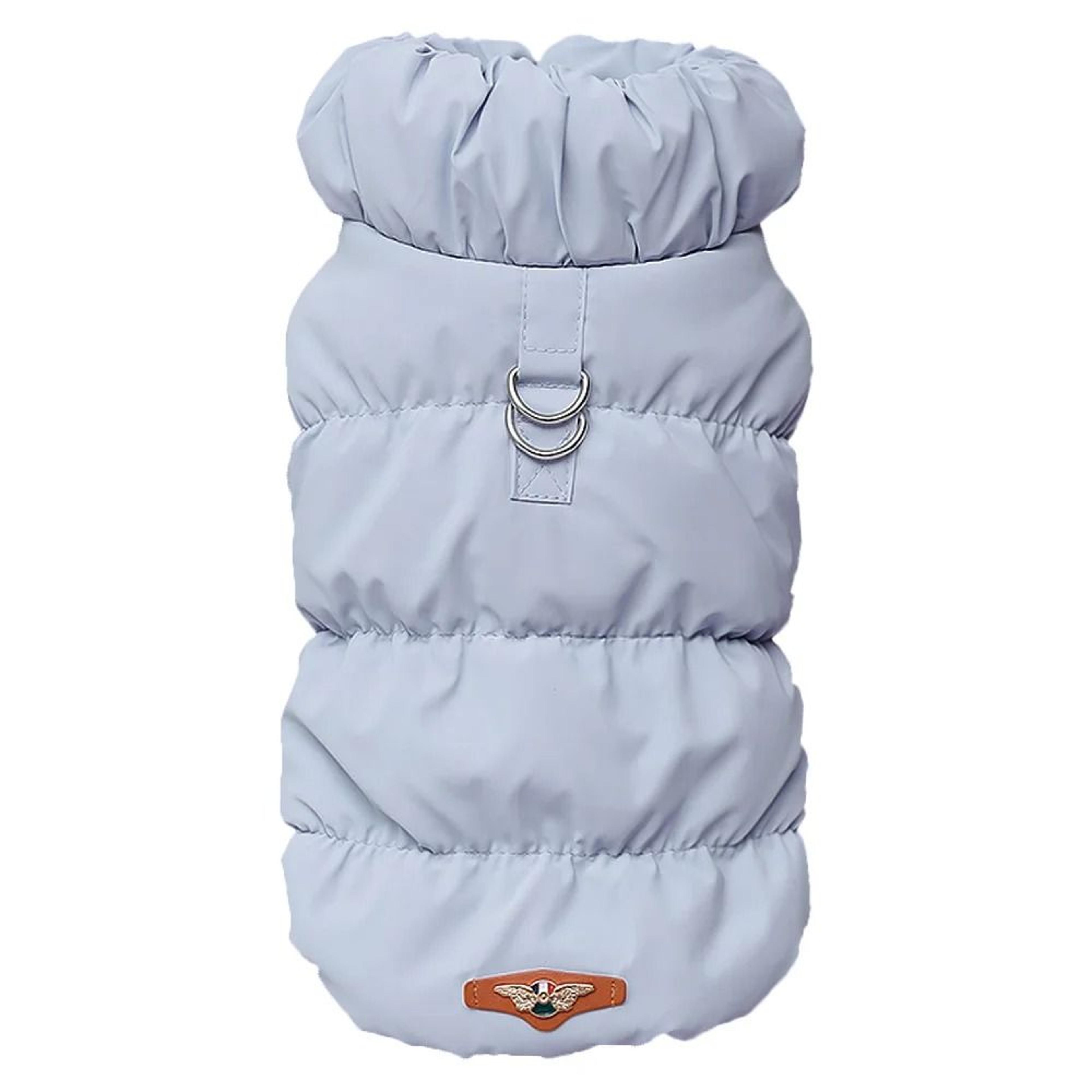 Soft Warm Dog Coat Winter Padded Jacket For Small And Medium Pets 8