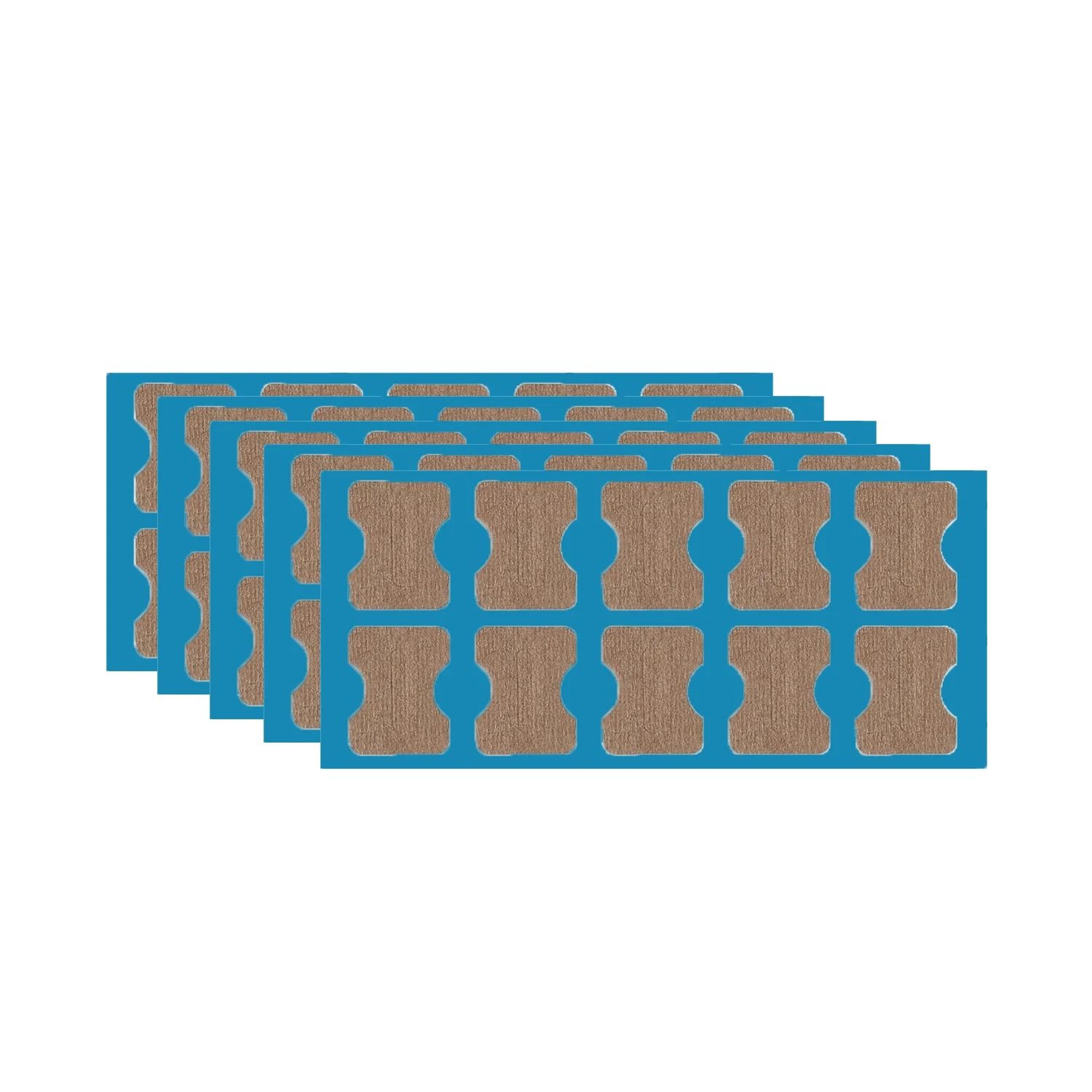 Nail Correction Stickers For Ingrown Toenail Support And Pedicure Care 6