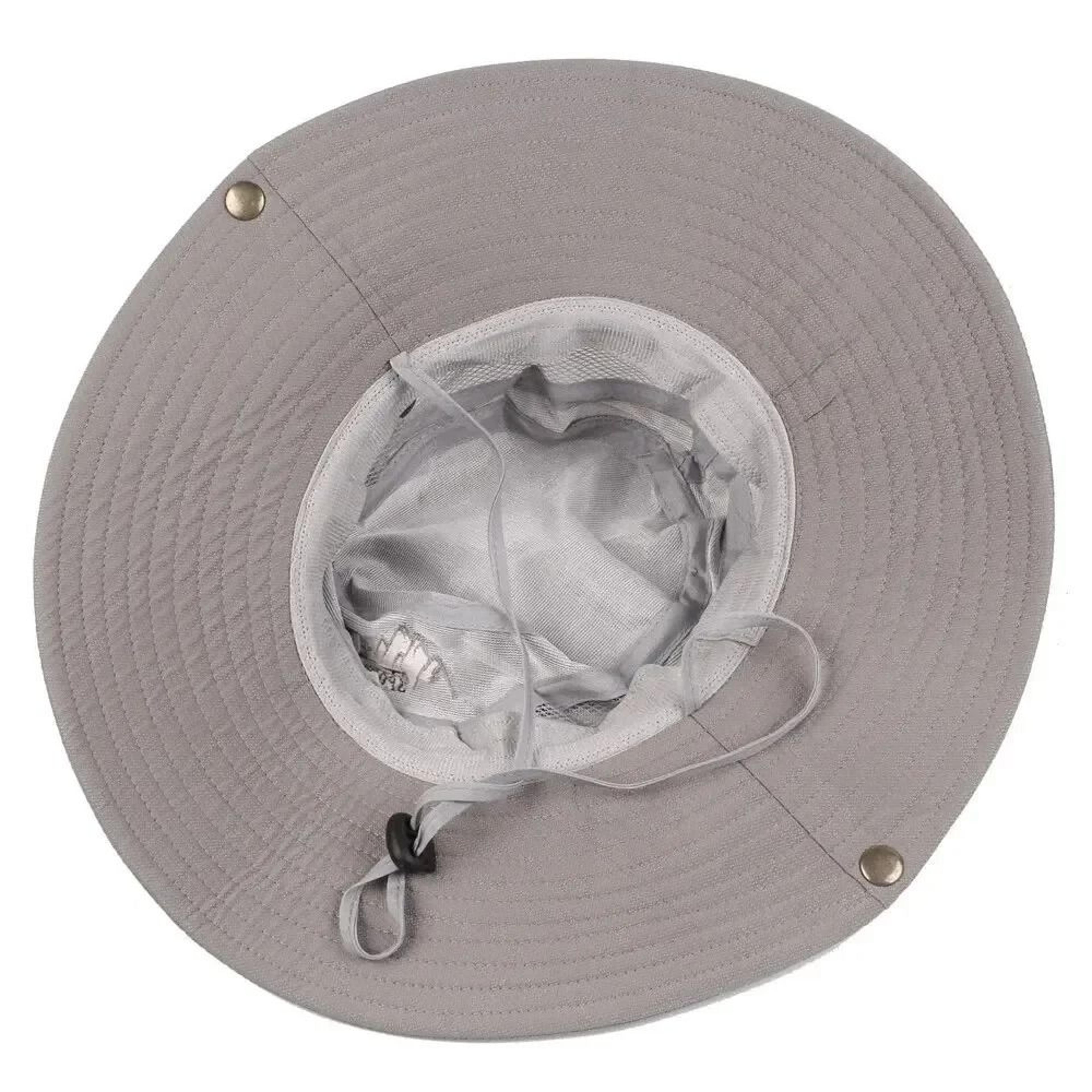 Summer Mens Bucket Hat With UV Protection And Wide Brim For Outdoor Activities 4