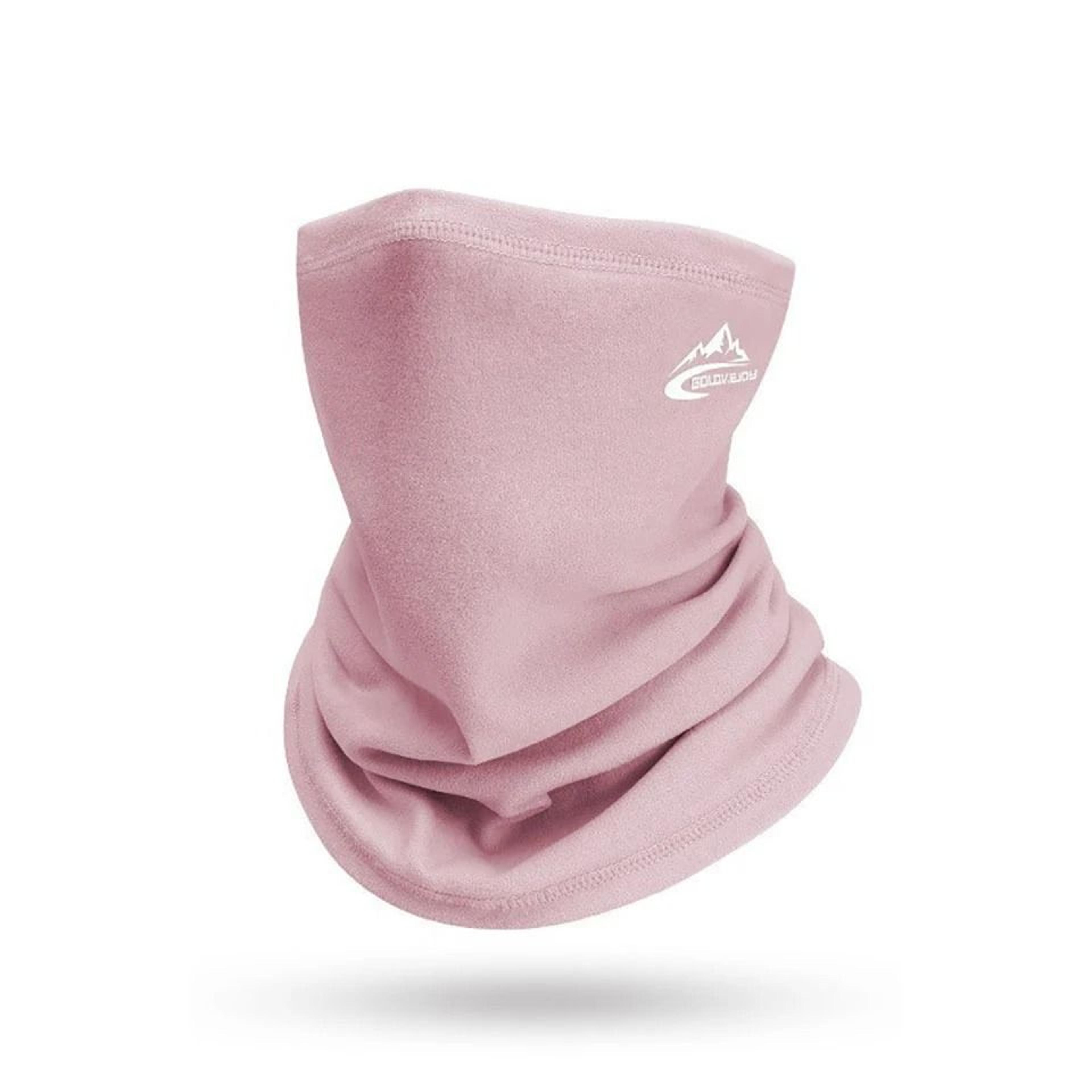Winter Thermal Bandana Neck Warmer For Outdoor Sports And Cycling 10