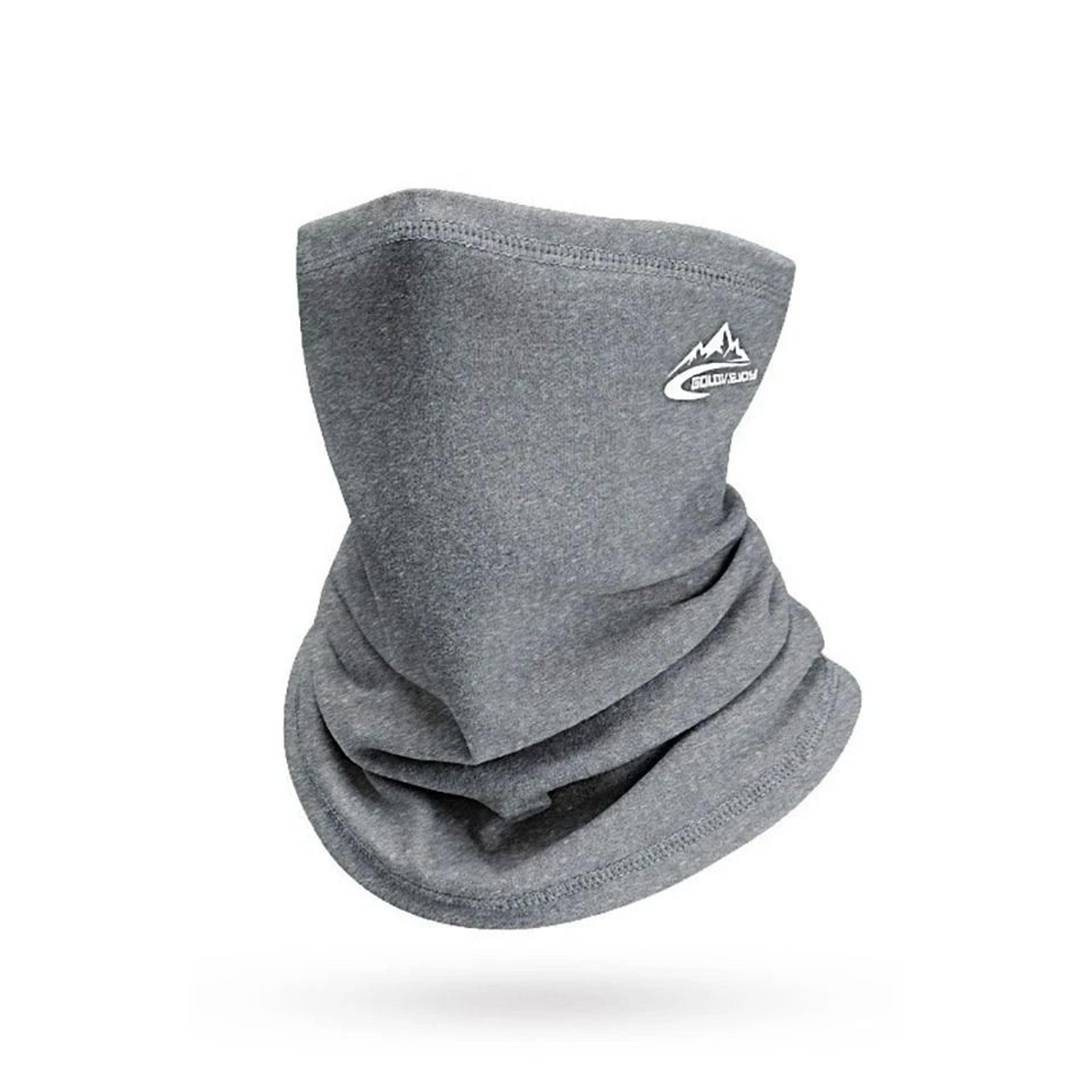 Winter Thermal Bandana Neck Warmer For Outdoor Sports And Cycling 6