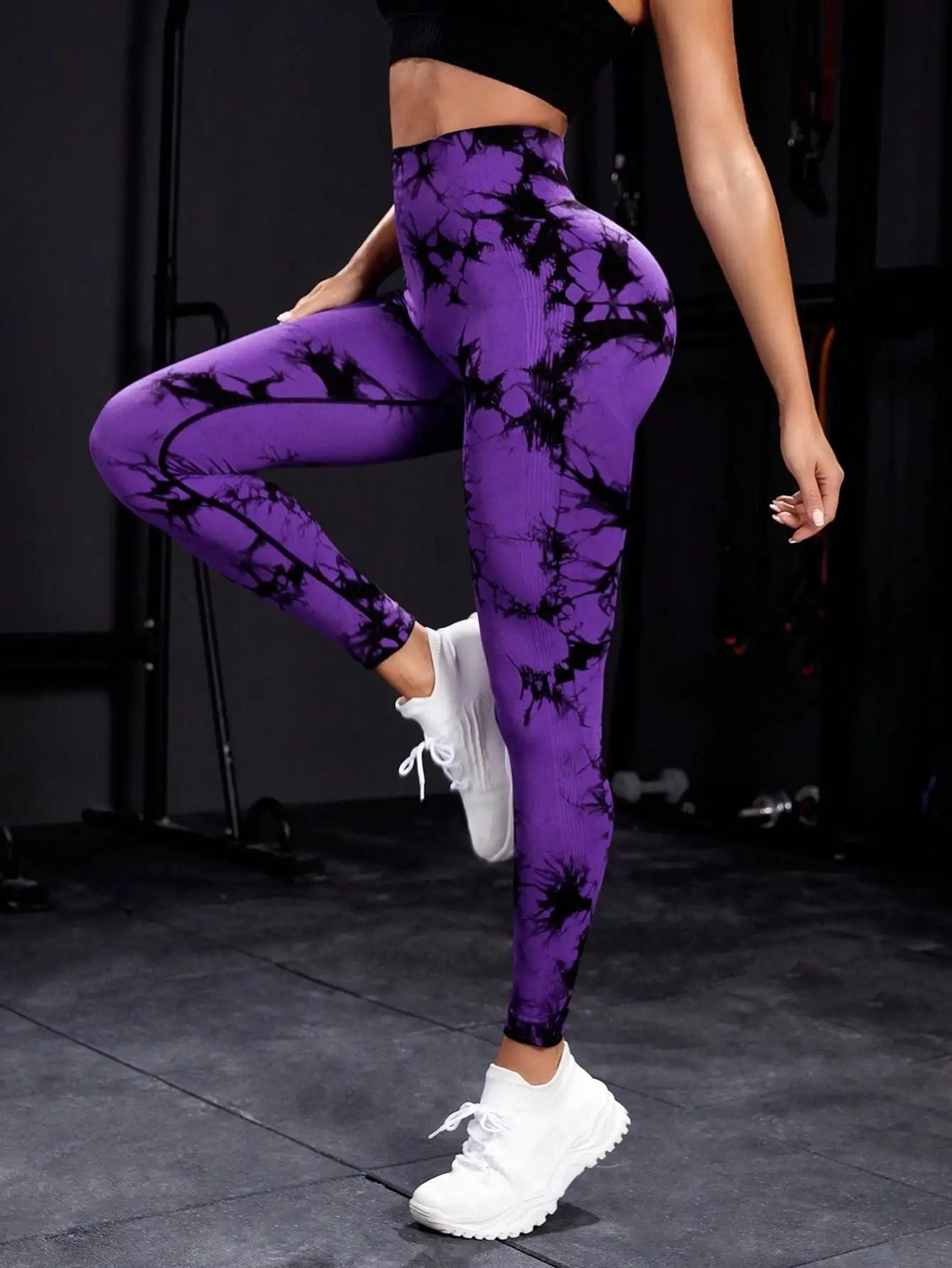 Seamless High Waist Push Up Yoga Pants For Women Fitness And Workout 13