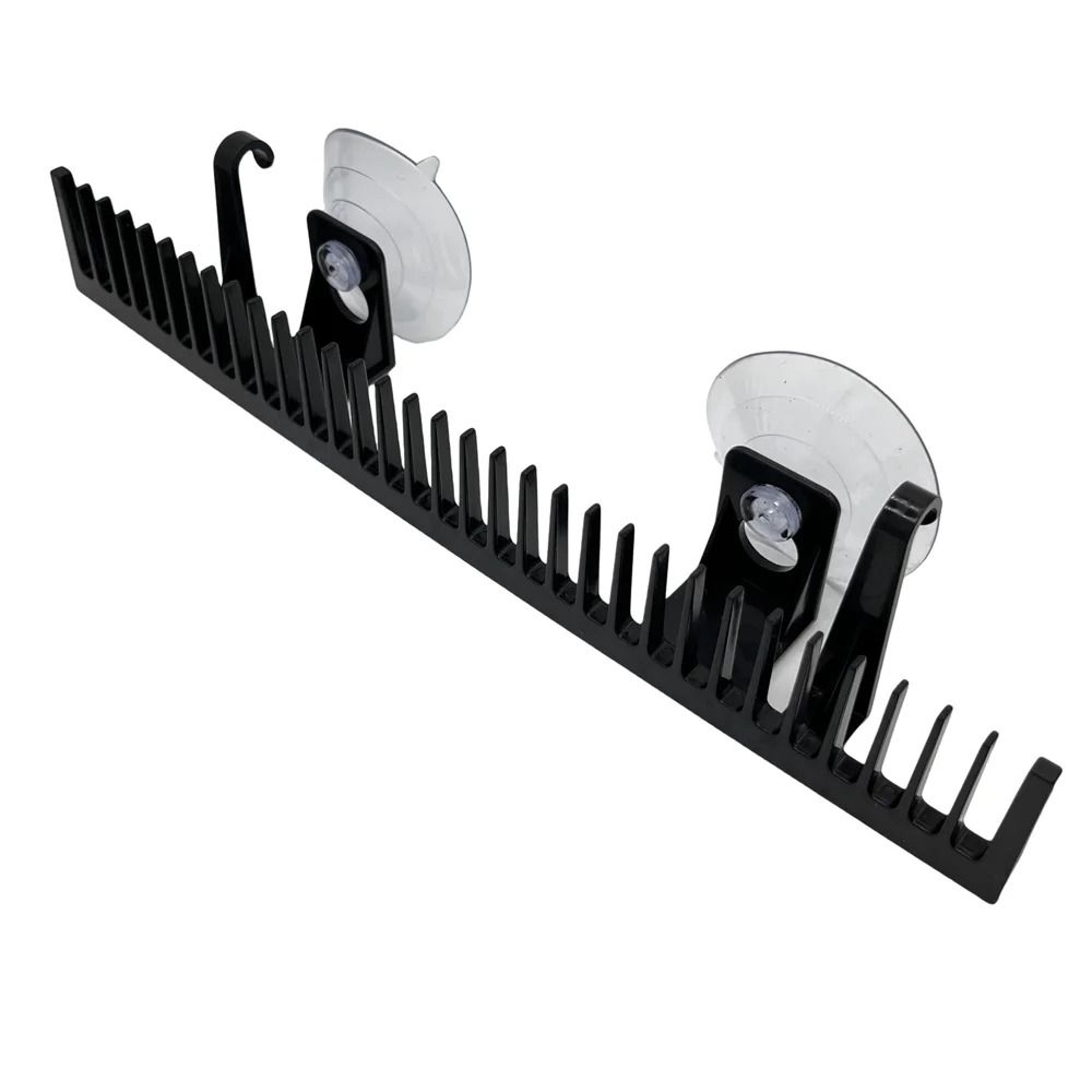 Hair Extension Holder Hanger Wig Storage Display Rack For Salon Use 0