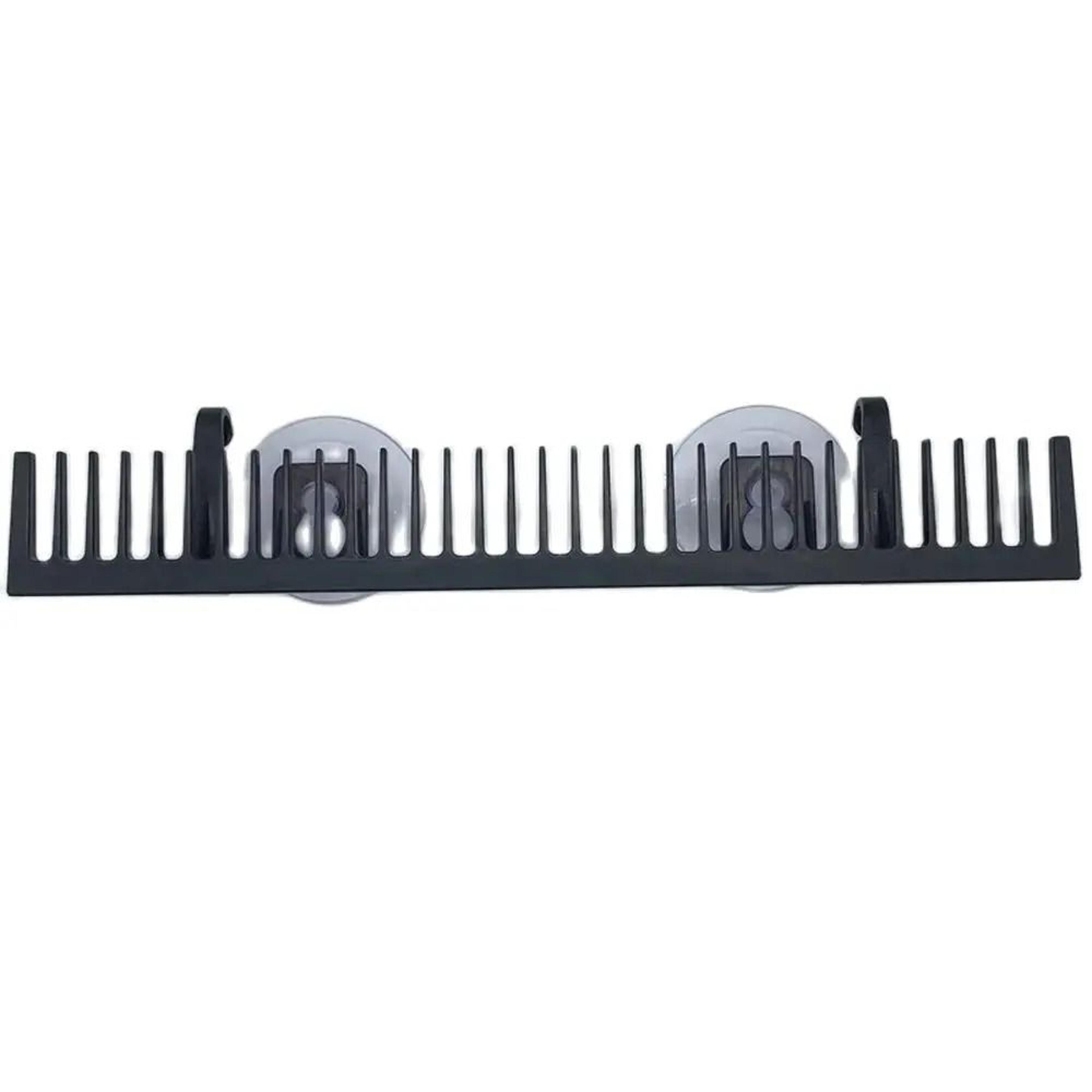 Hair Extension Holder Hanger Wig Storage Display Rack For Salon Use 6