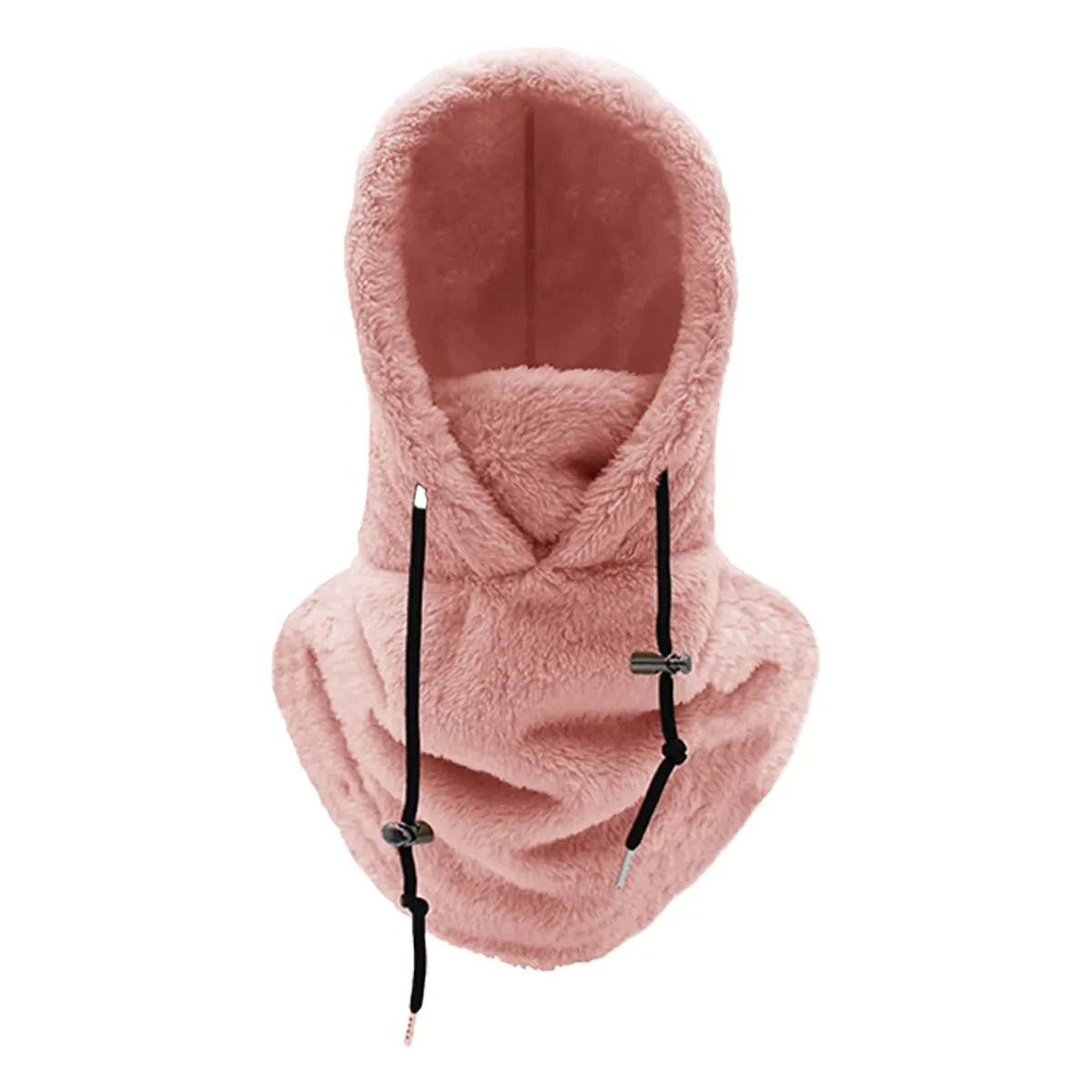 Balaclava Wind Resistant Winter Face Mask Fleece Ski Mask 9