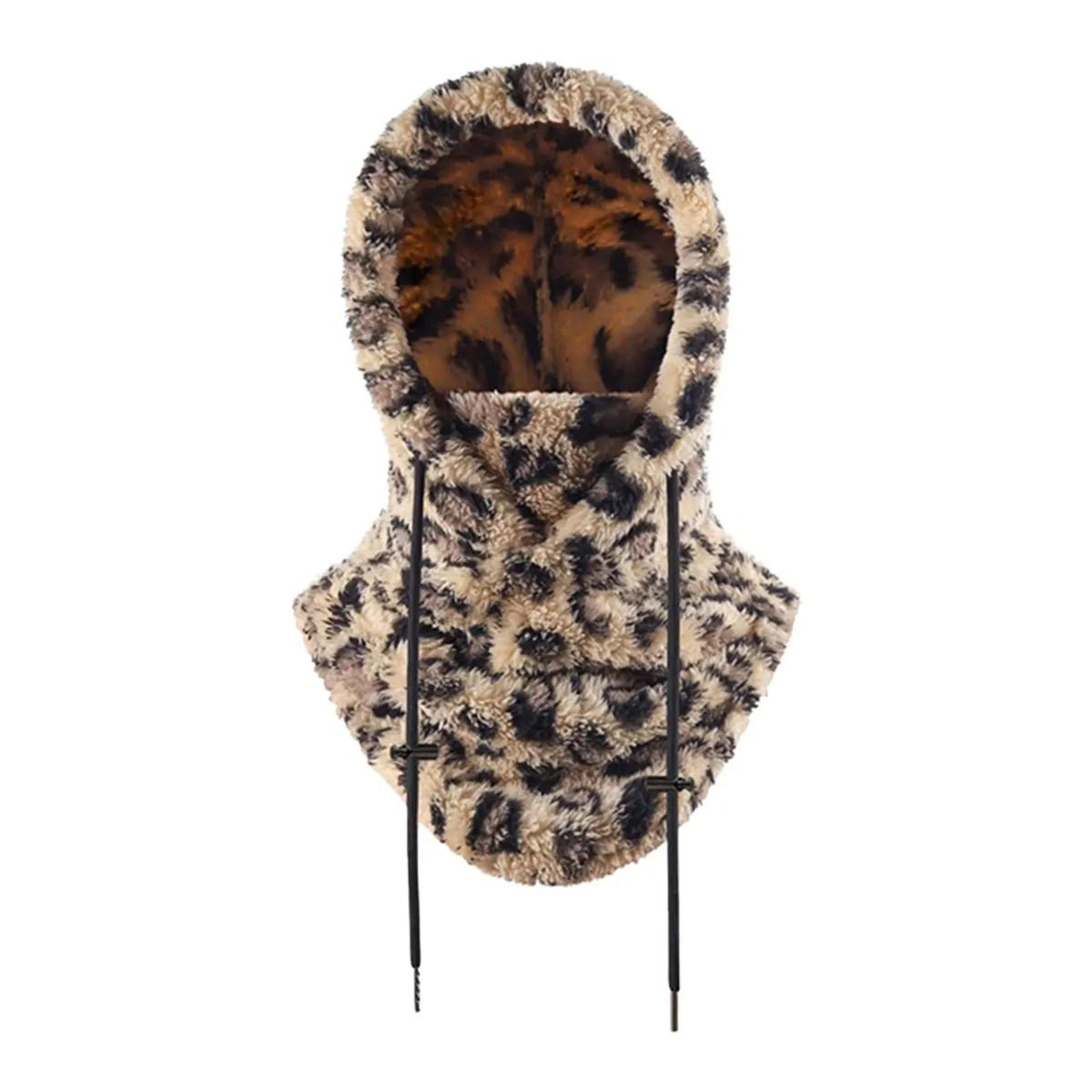 Balaclava Wind Resistant Winter Face Mask Fleece Ski Mask 6