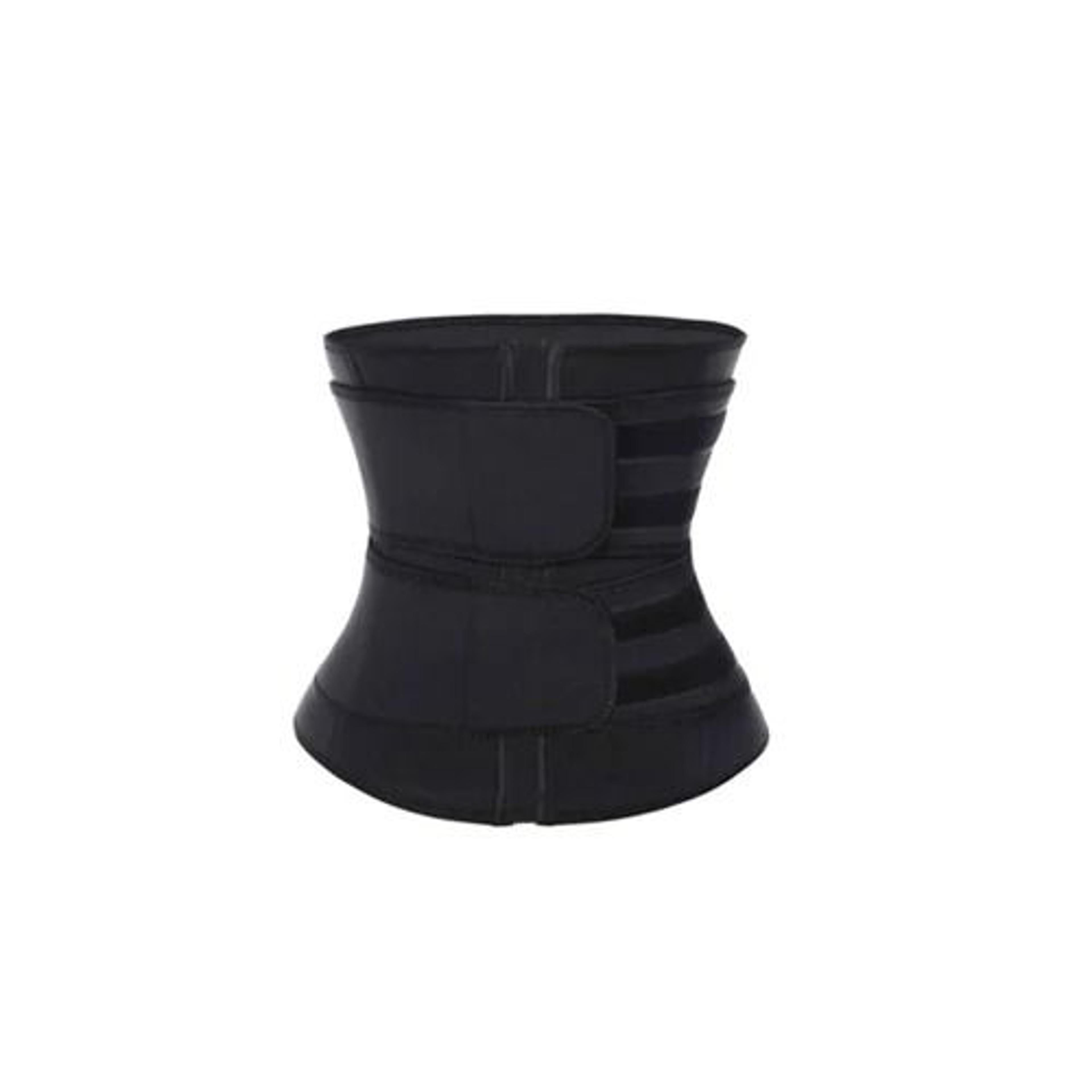 Men Waist Trainer Slimming Fitness Belt For Workout And Weight Loss 5