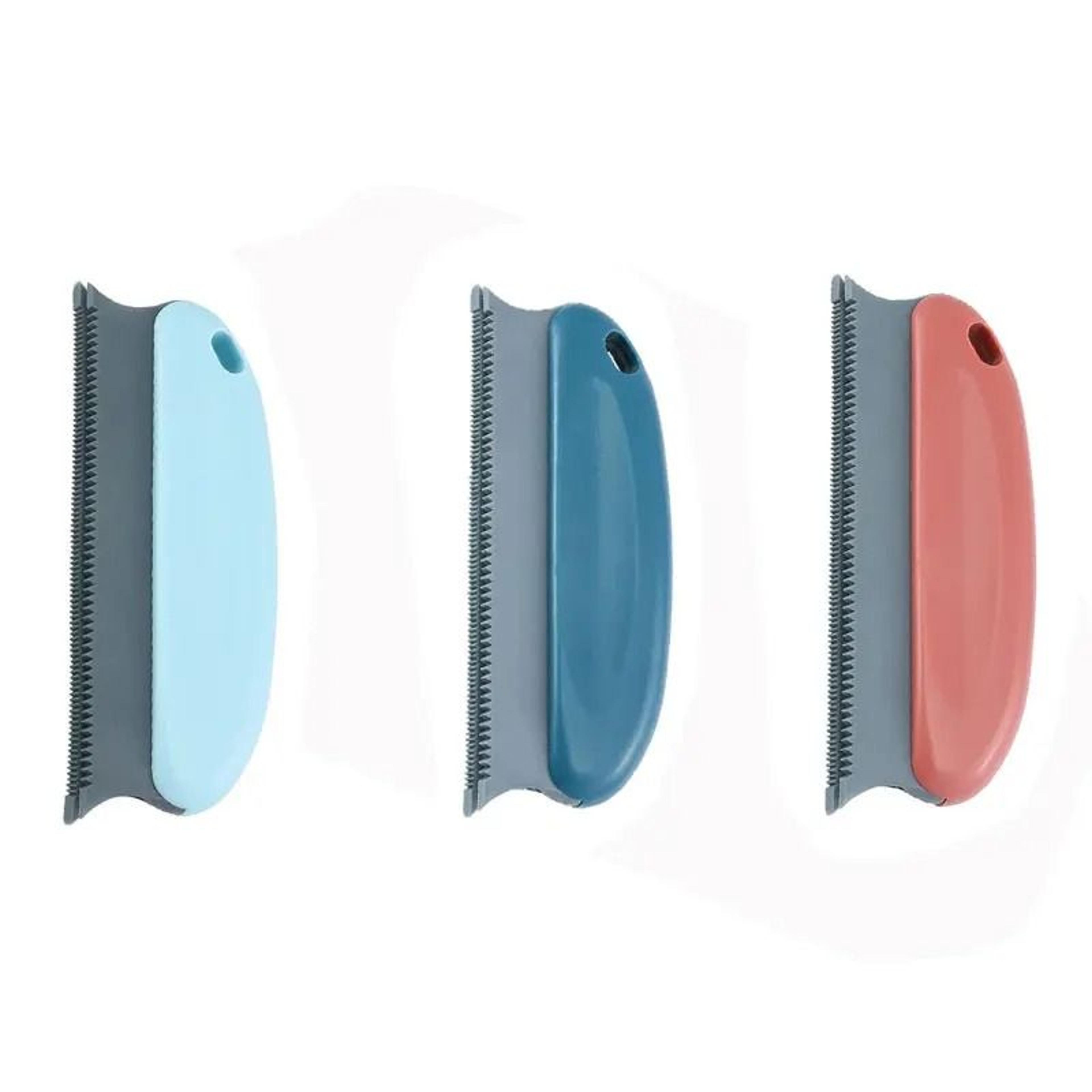 Pet Hair Remover Brush For Cars Furniture And Clothing 7