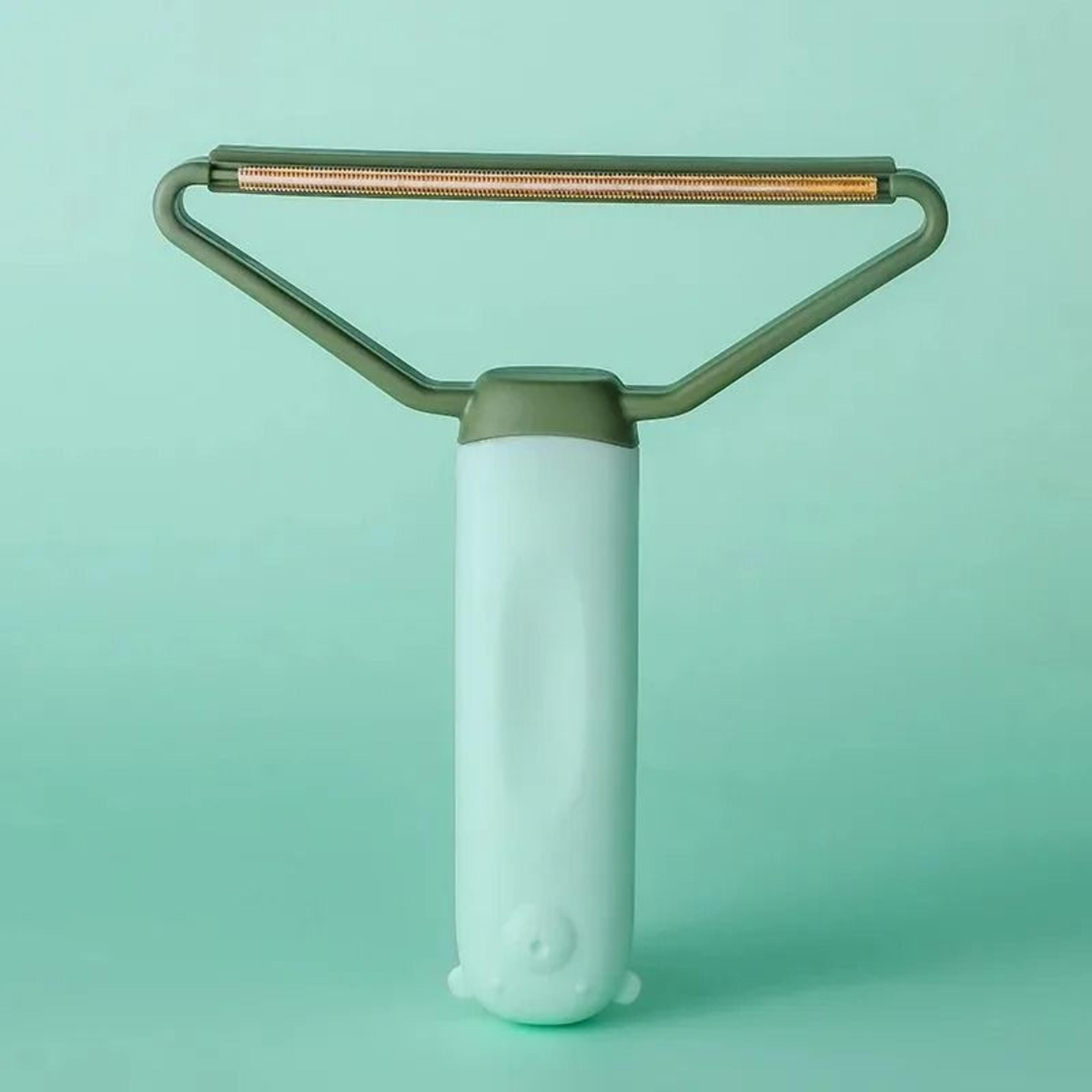 Pet Hair Remover Brush For Furniture Cars Carpets And Clothing 12