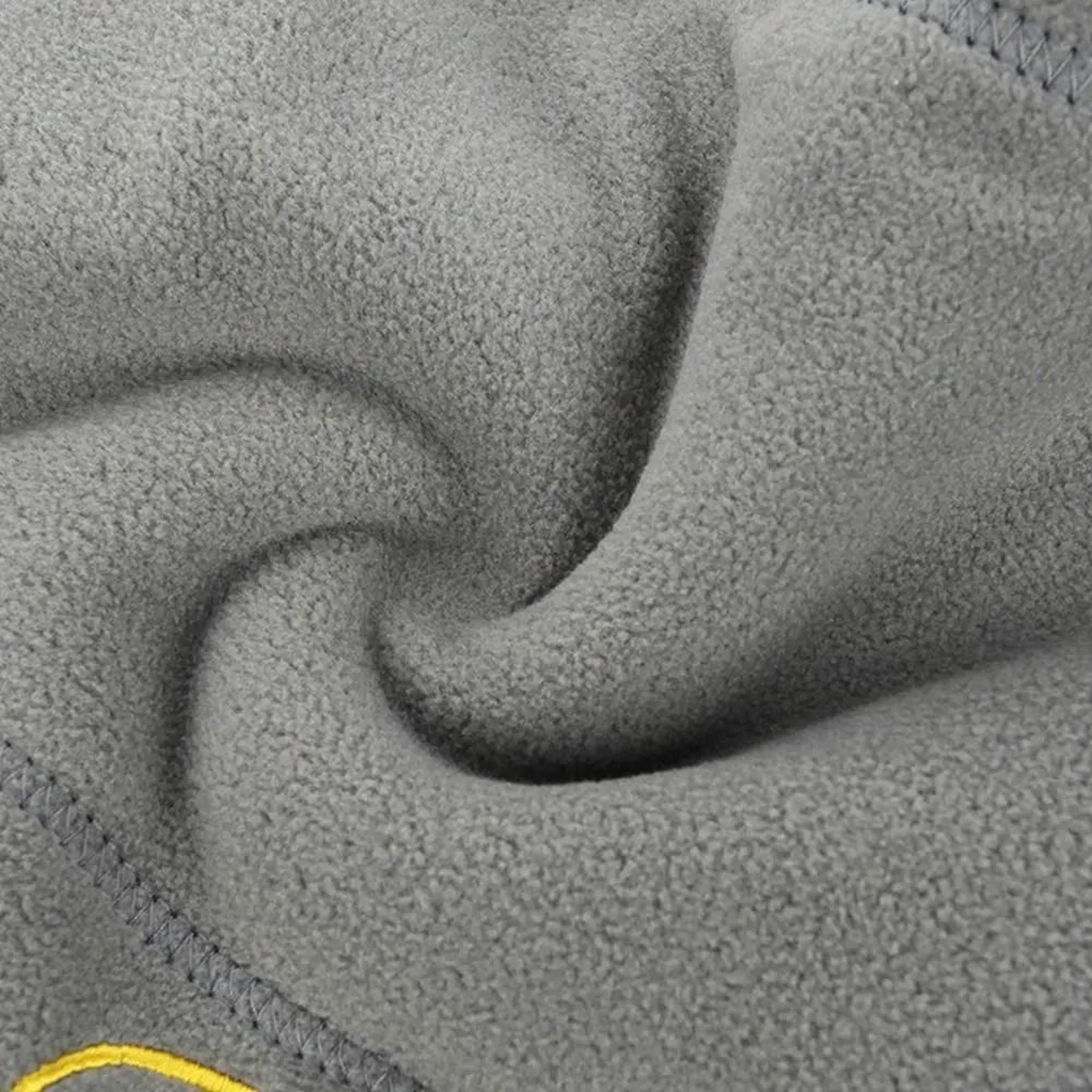 Winter Fleece Neck Gaiter Outdoor Sports Cold Proof Tube Scarf 3