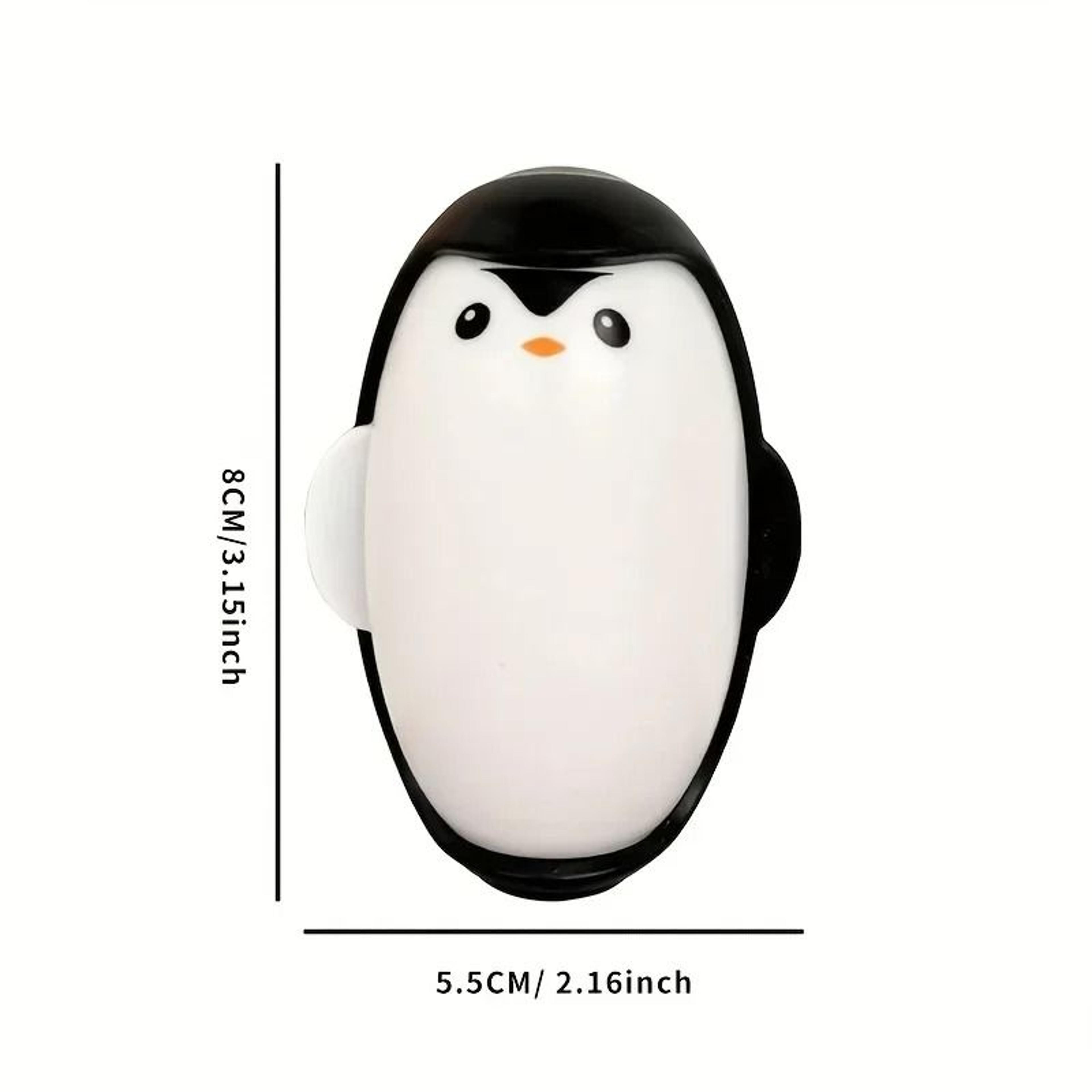 Cute Manual Hair Remover Roller Portable Adhesive Lint Cleaner 4