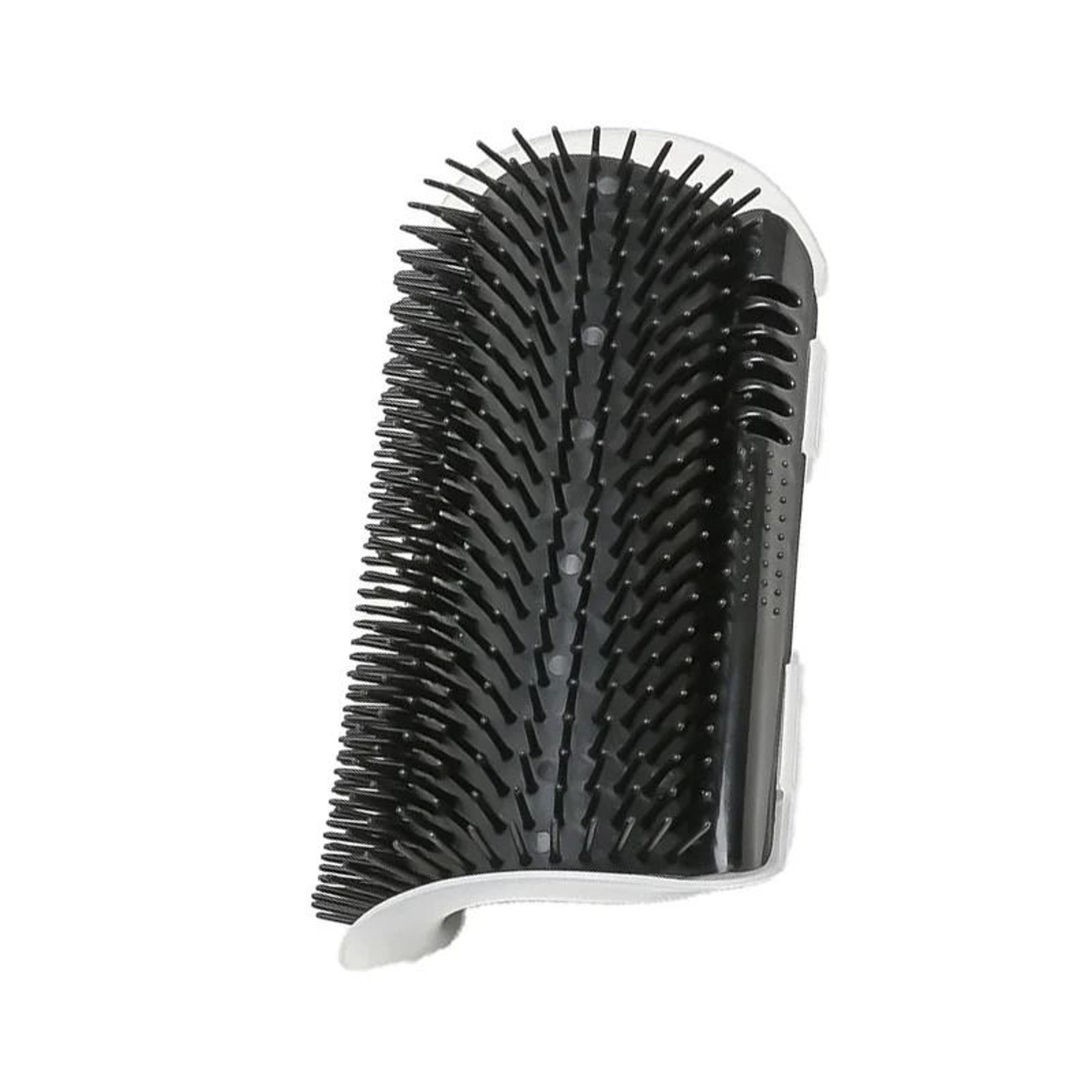 Massager For Cats PP Material Pet Brush For Grooming And Hair Removal 7