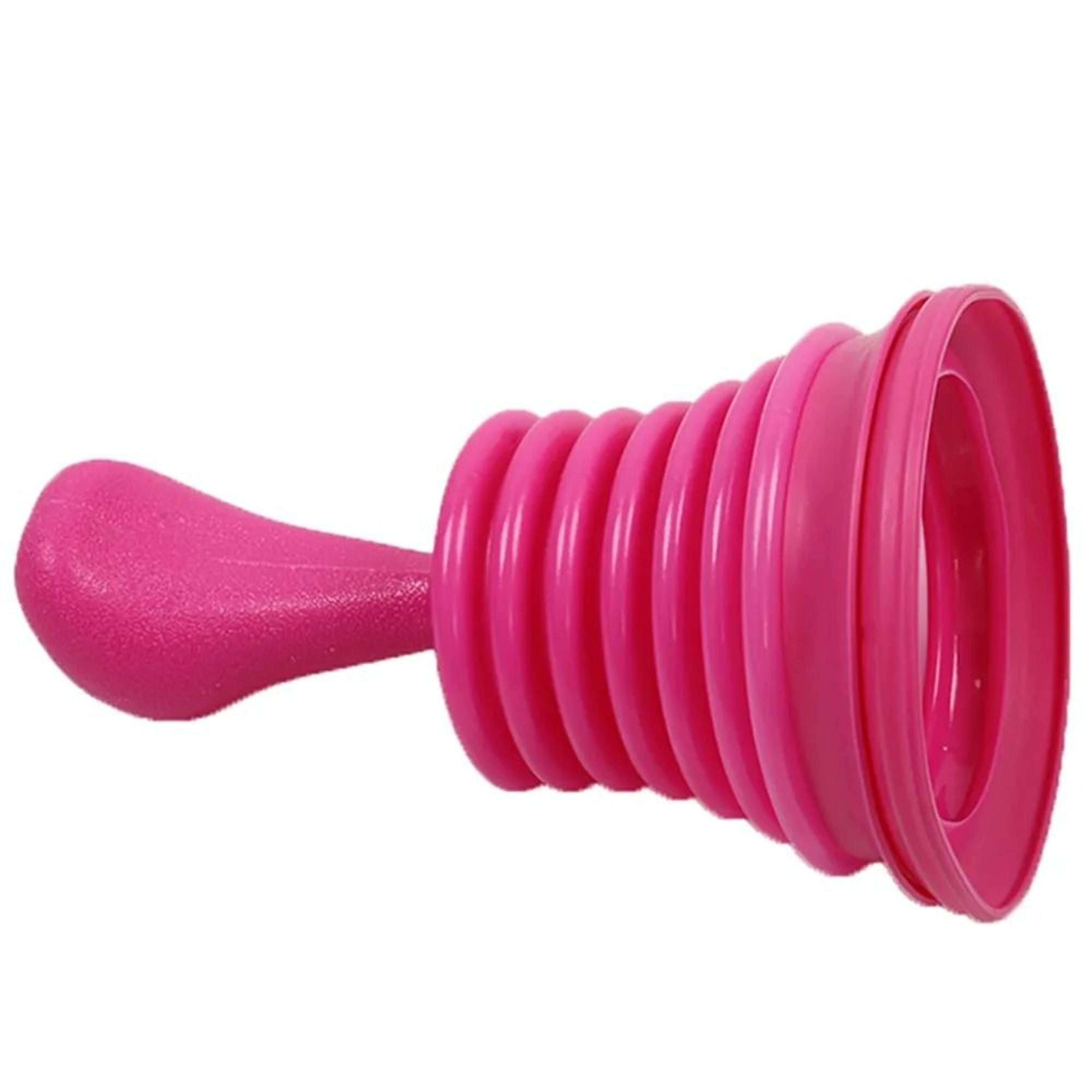 Pipeline Dredge Suction Cup Toilet And Sink Plunger Tool 7