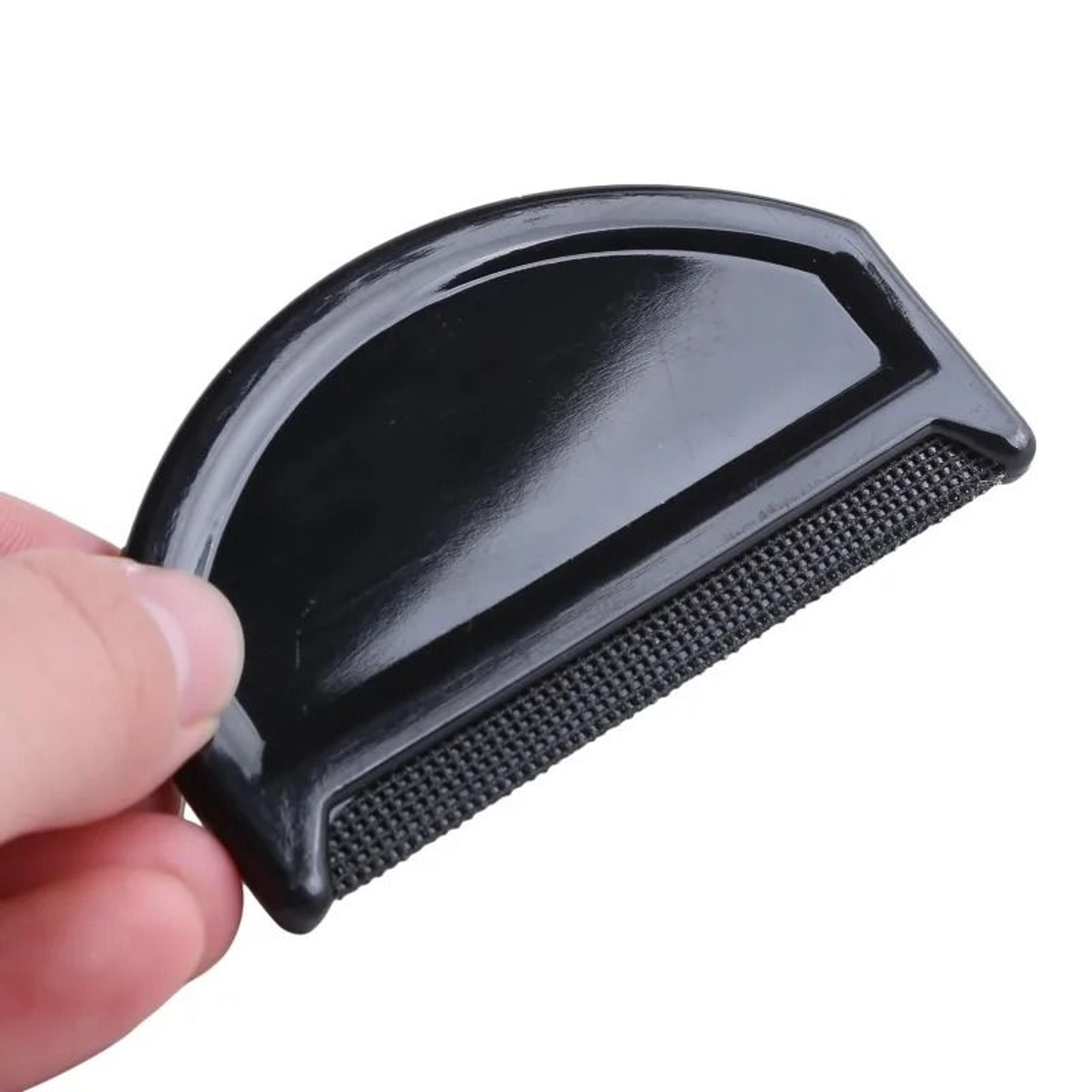 Wooden Fabric Lint Remover Manual Sweater Shaver Tool 6