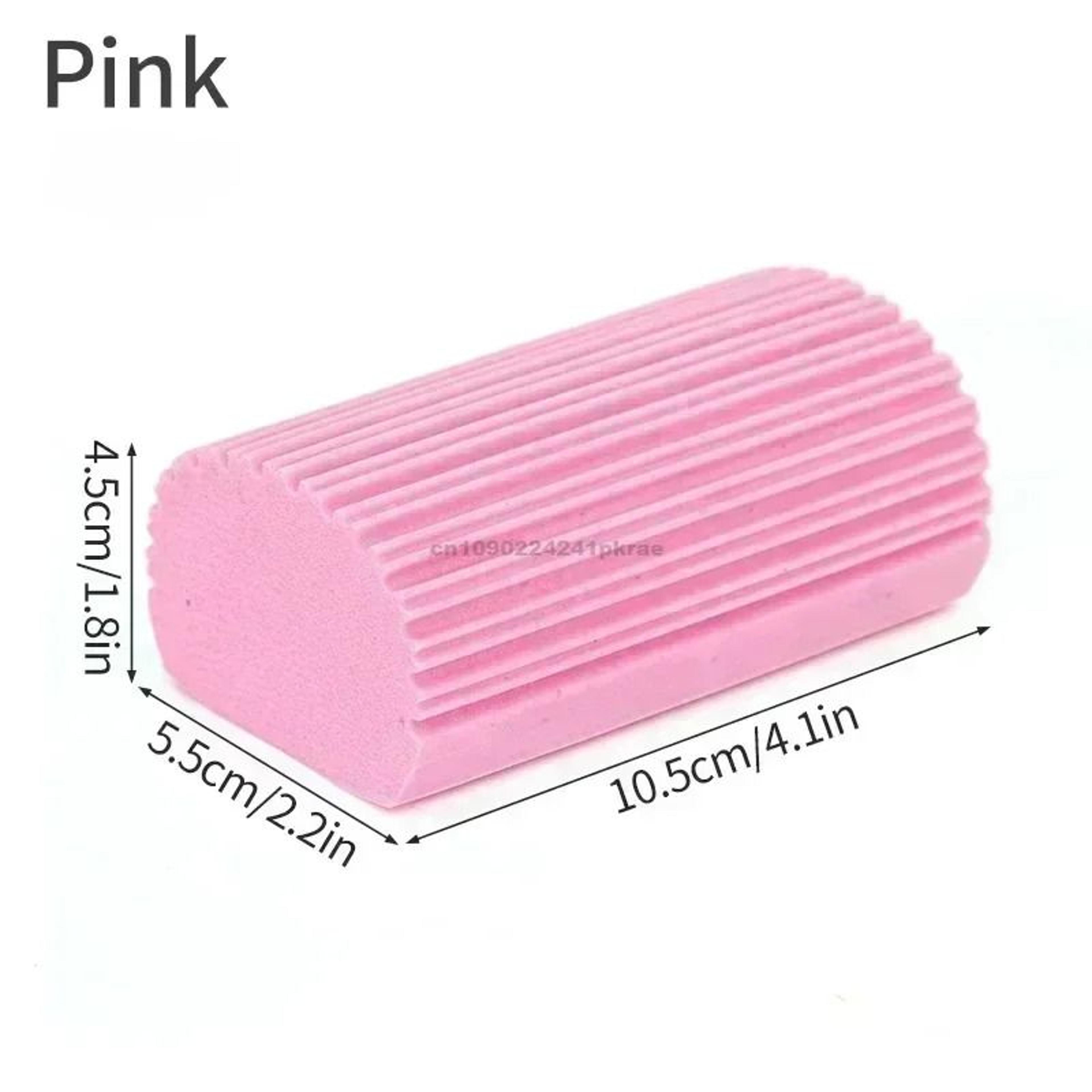 Magical Cleaning Sponge For Dust Removal And Wet Dusting On Home And Car Surfaces 6